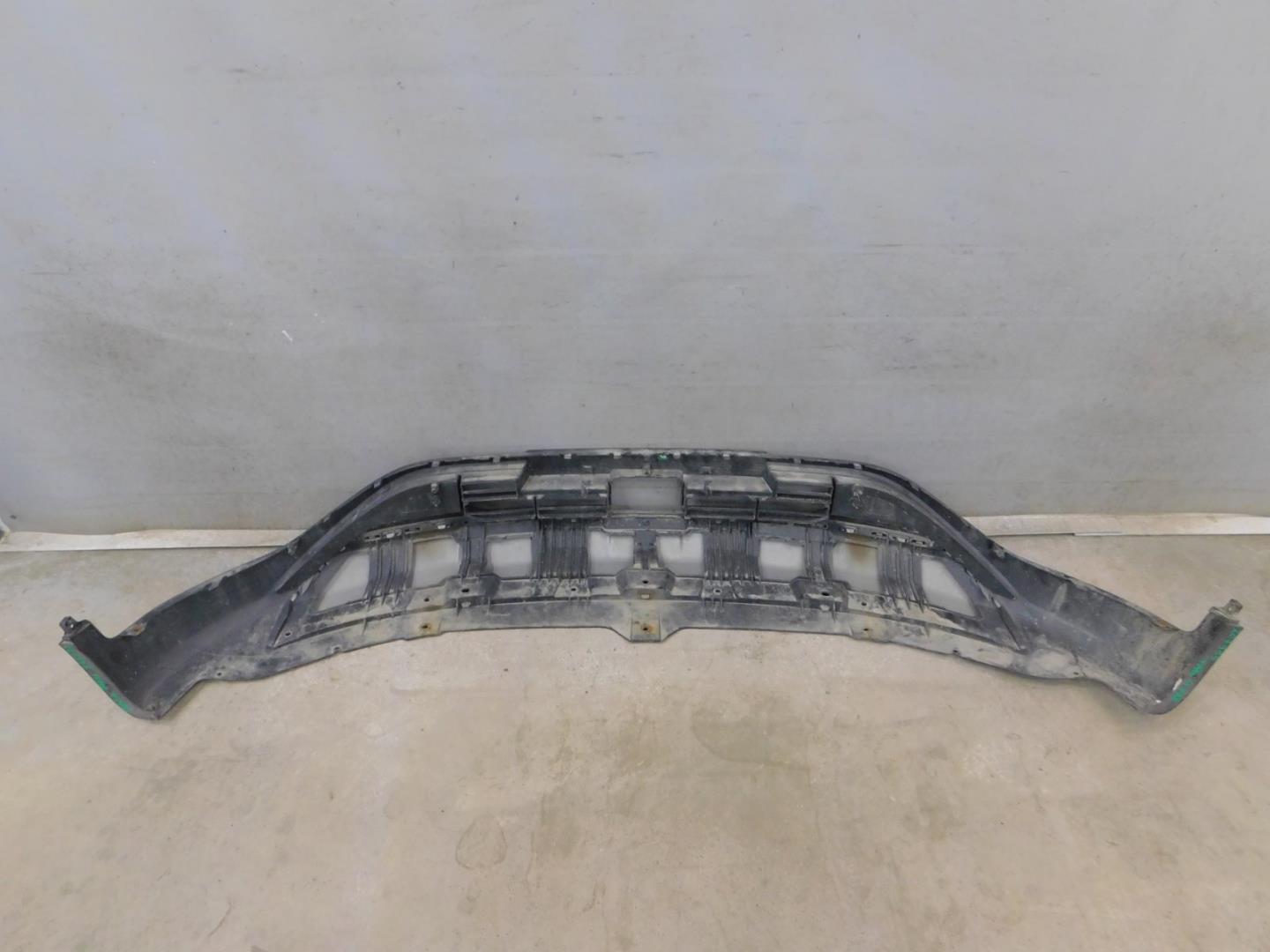 Юбка передняя