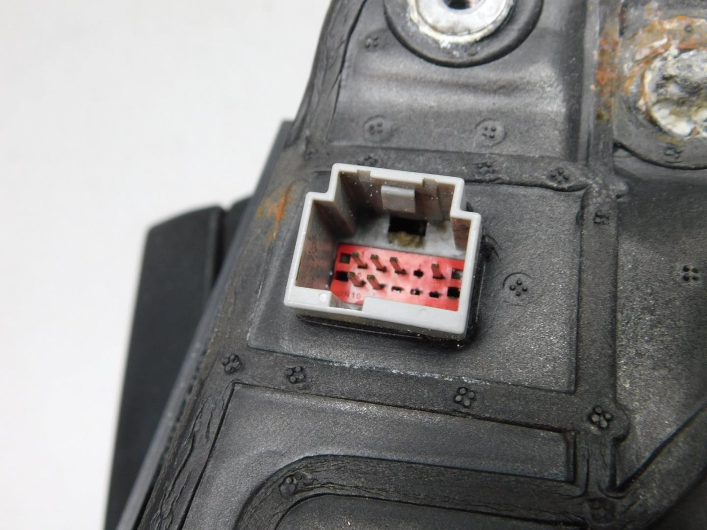 Зеркало правое электрическое