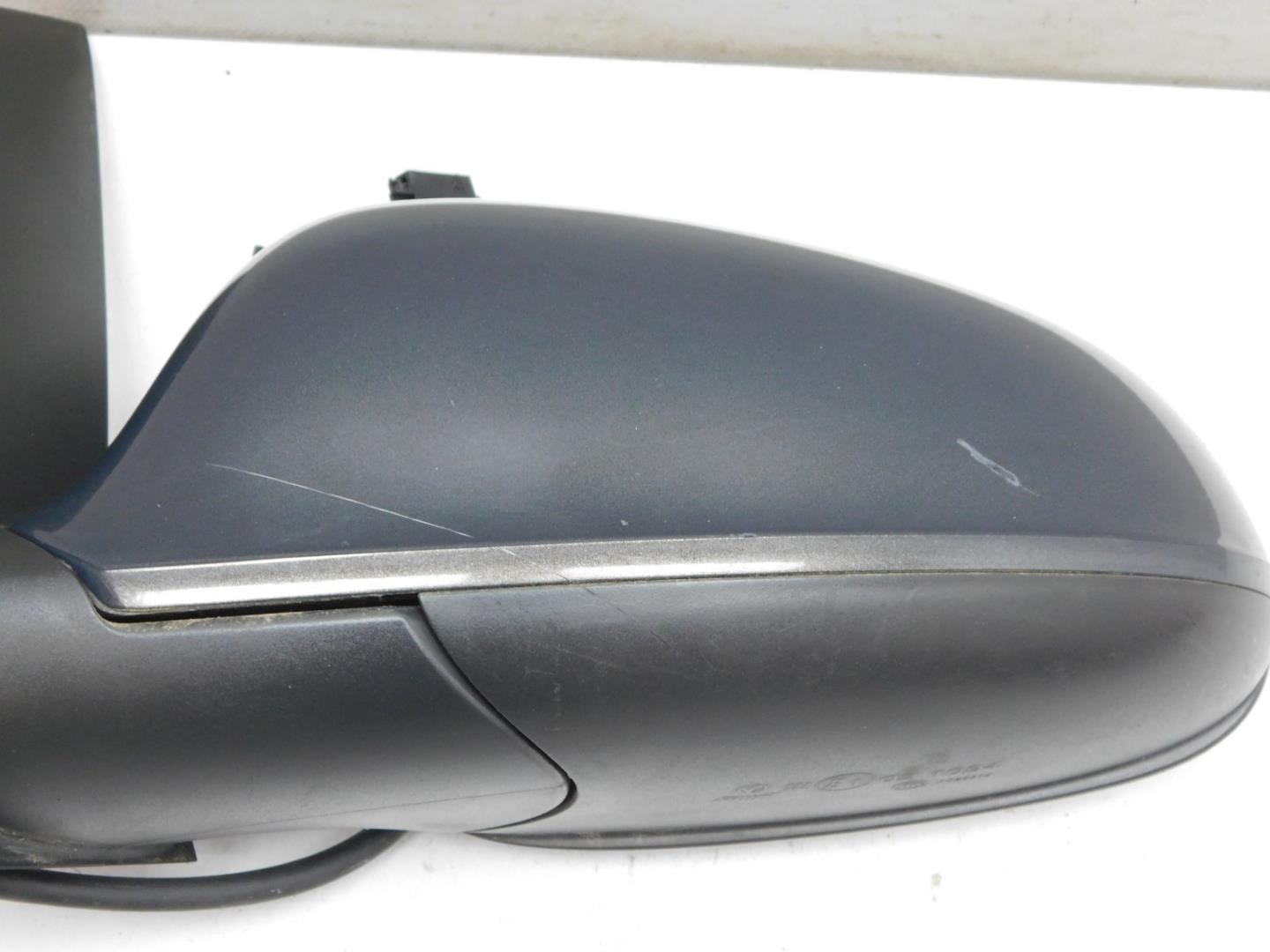 Зеркало левое электрическое