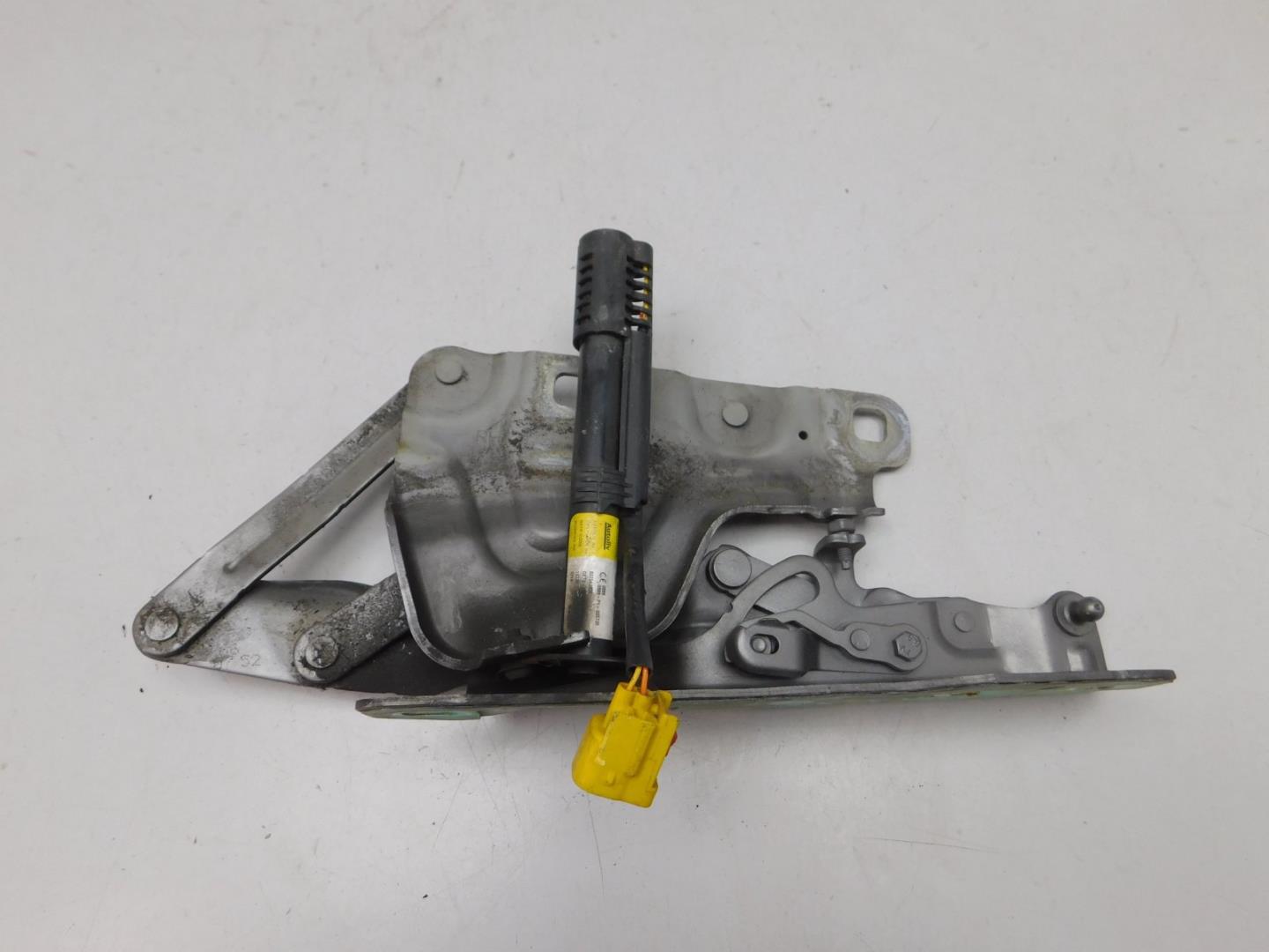 Петля капота правая