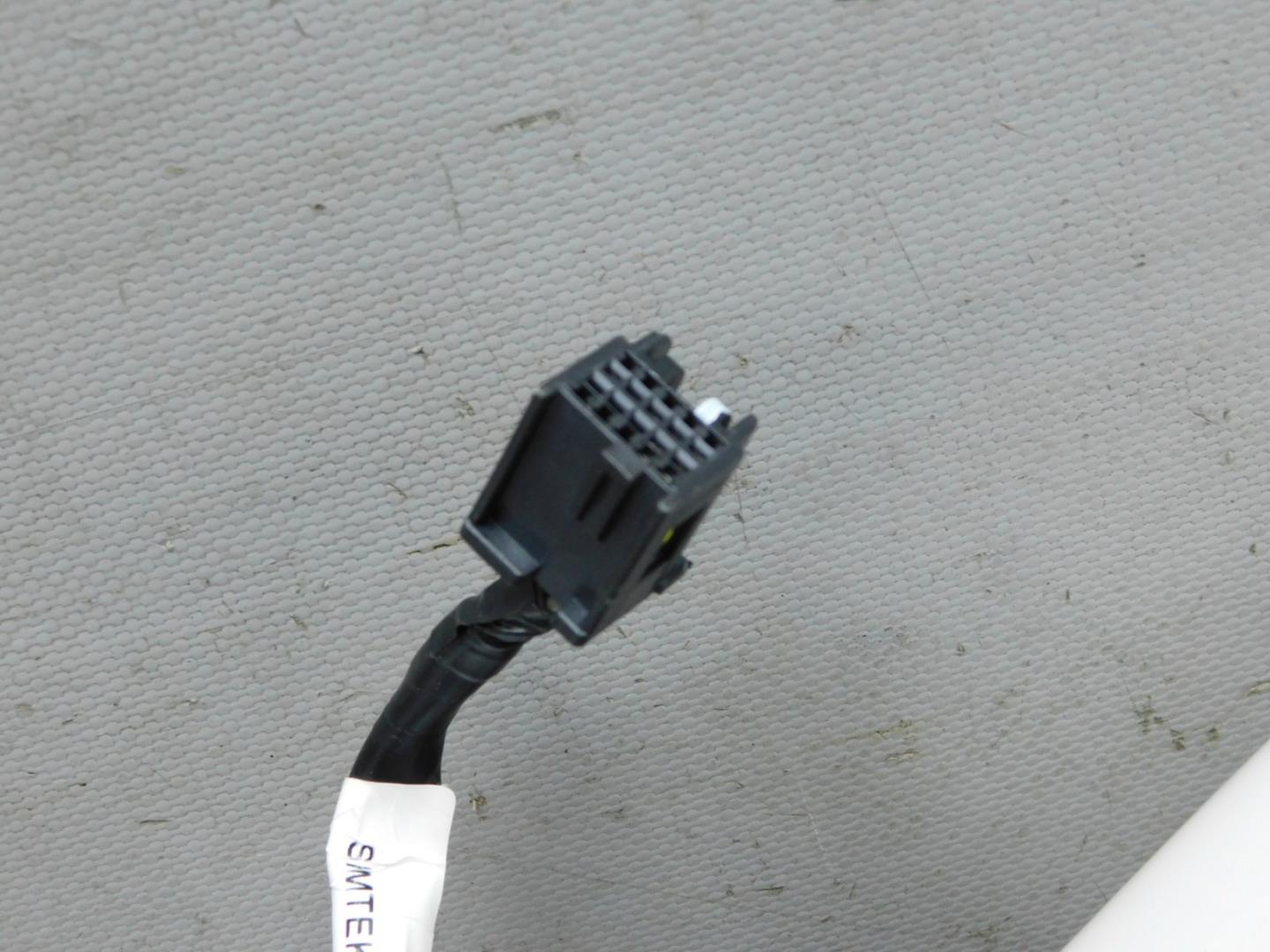 Зеркало правое электрическое