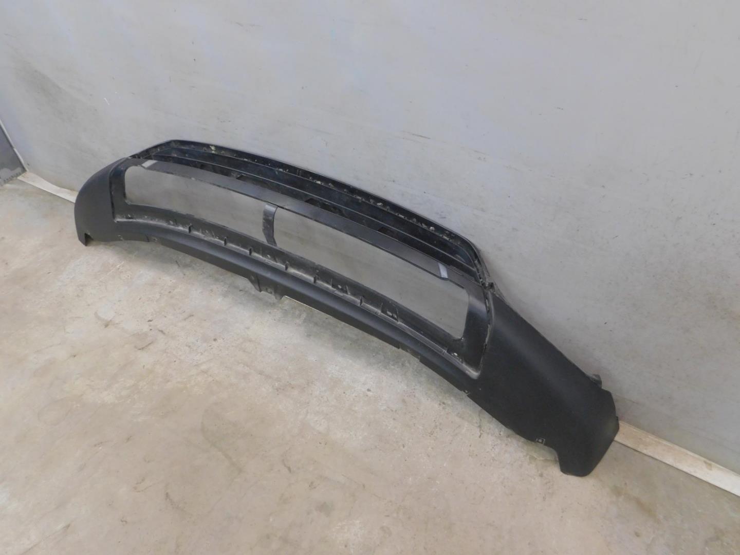 Юбка передняя