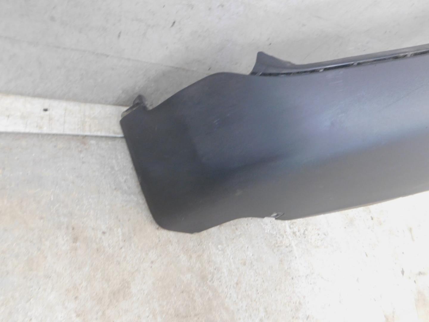 Юбка передняя