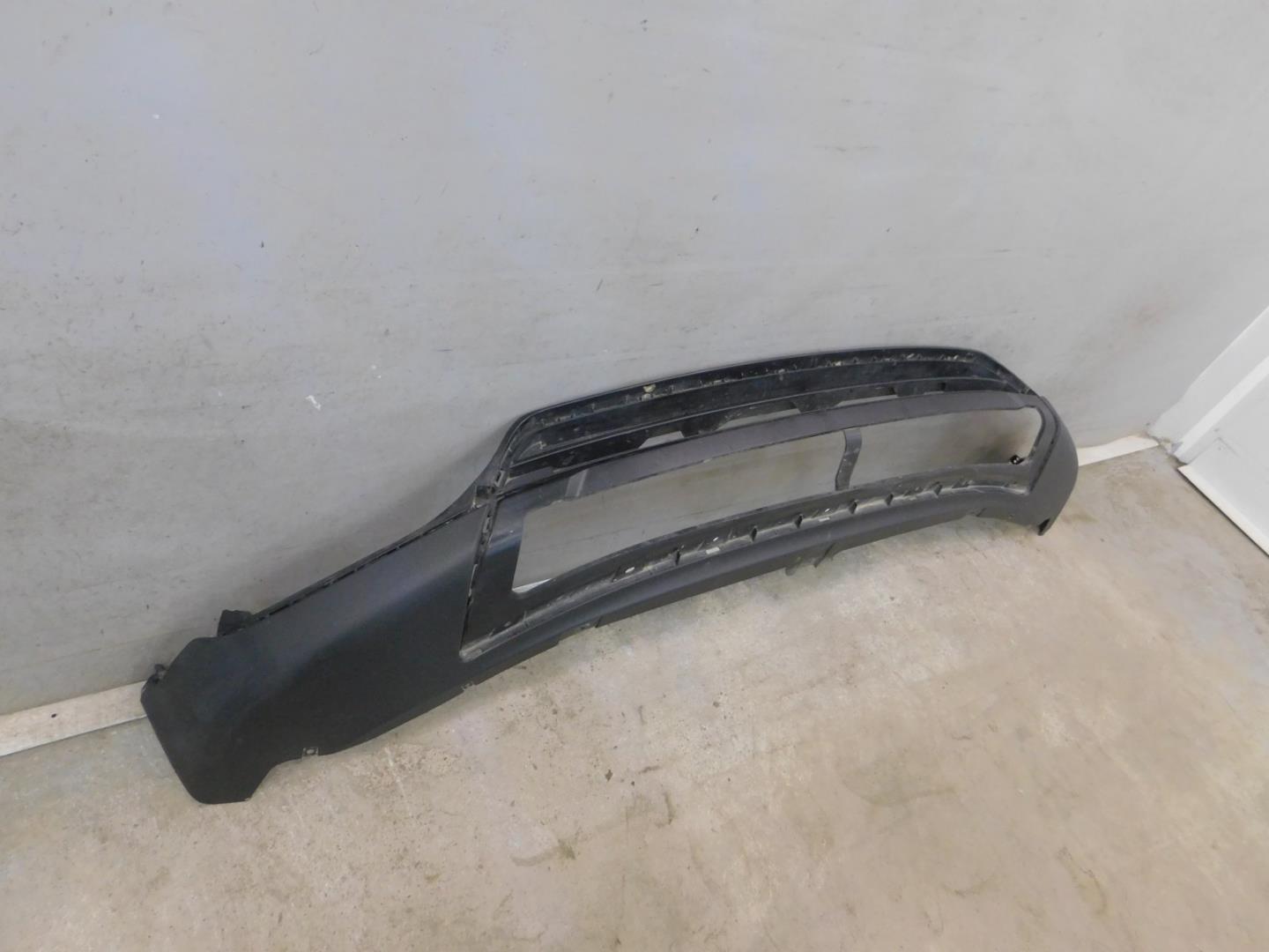 Юбка передняя