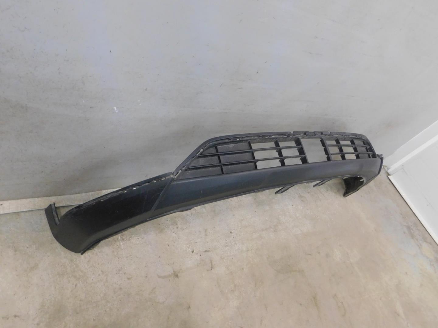 Юбка передняя