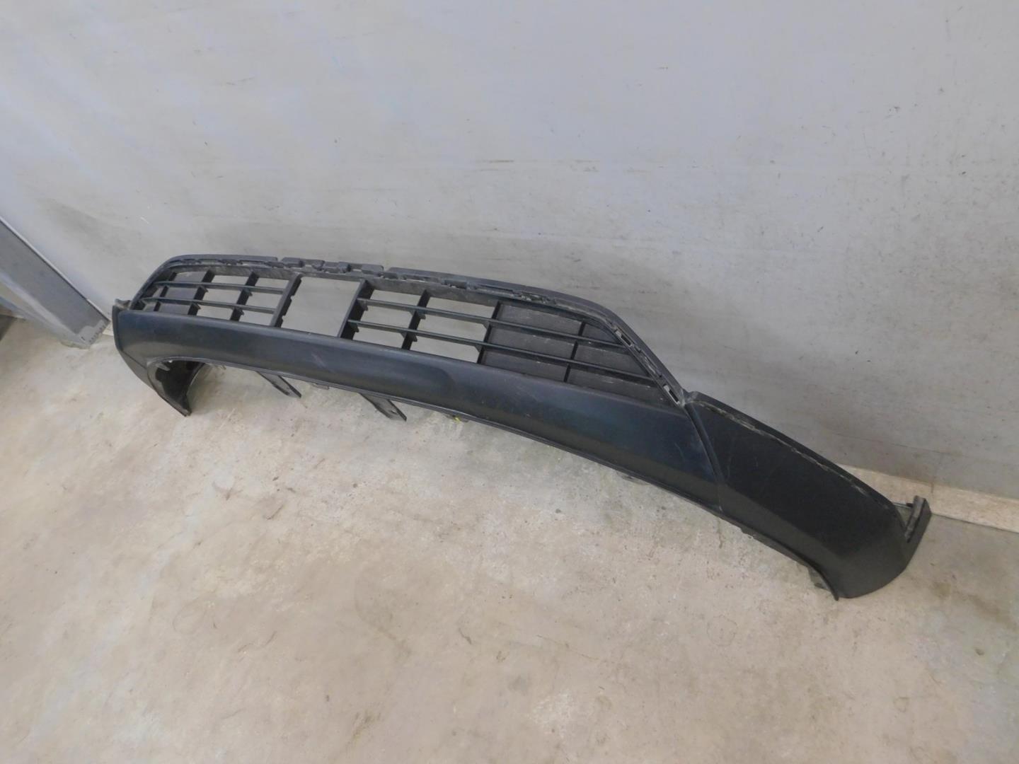 Юбка передняя