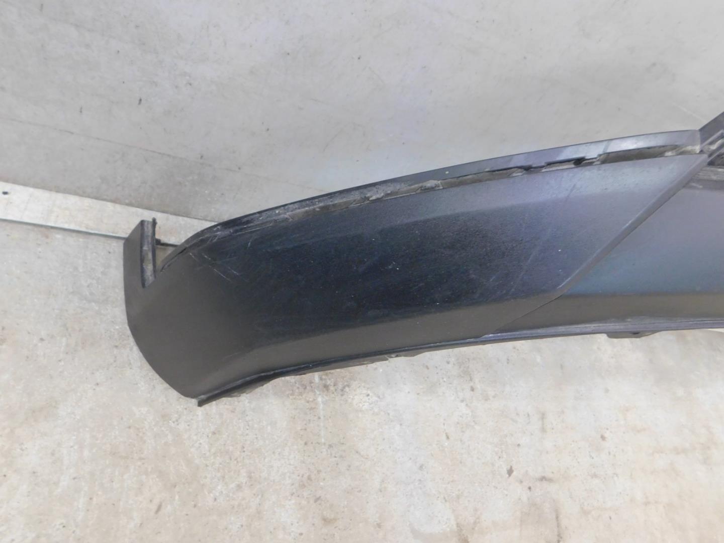 Юбка передняя