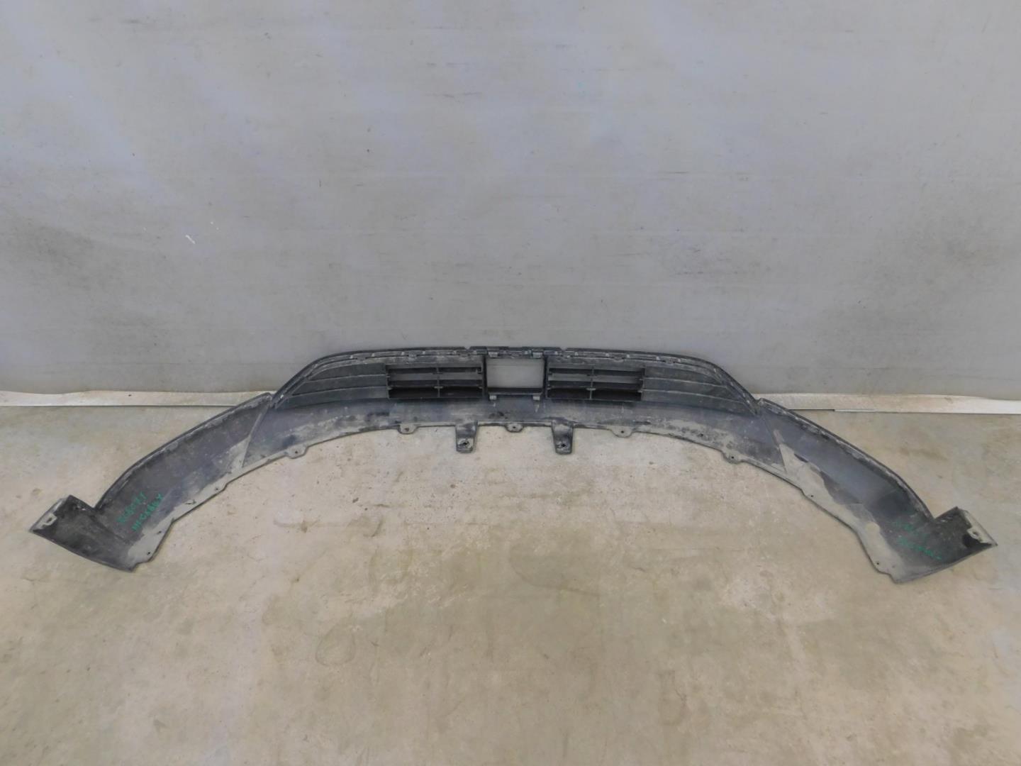 Юбка передняя