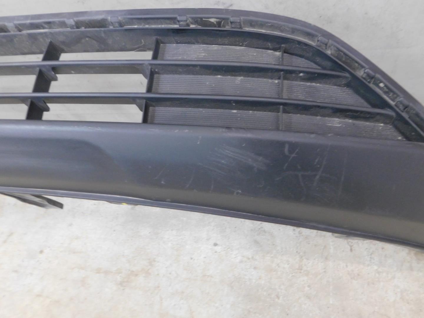 Юбка передняя