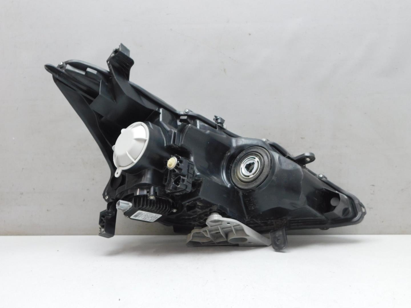 Фара левая для Teana L33 2014-2020