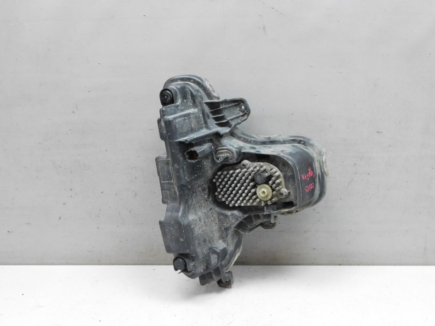 Габарит передний левый