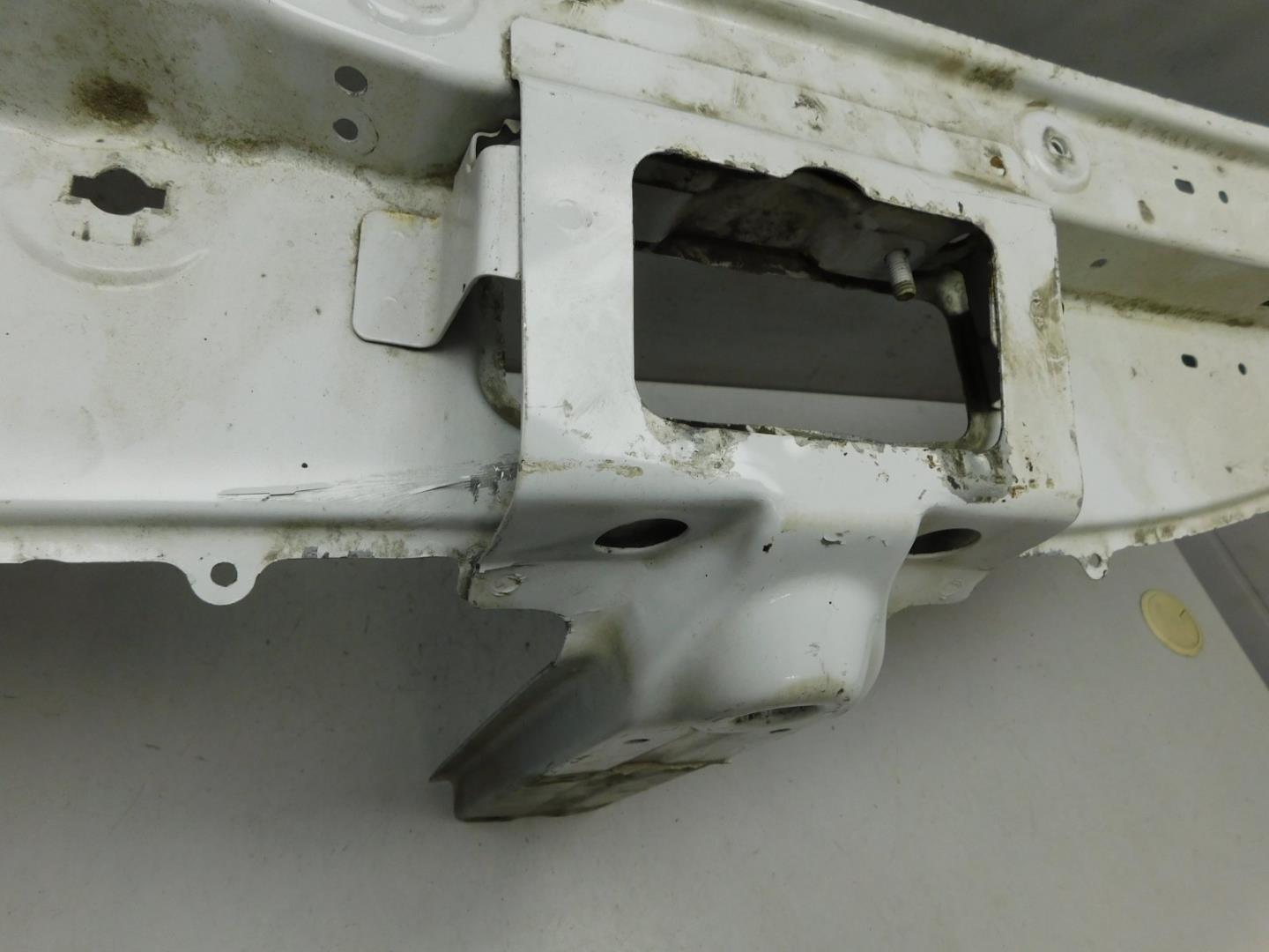 Панель передняя (телевизор)