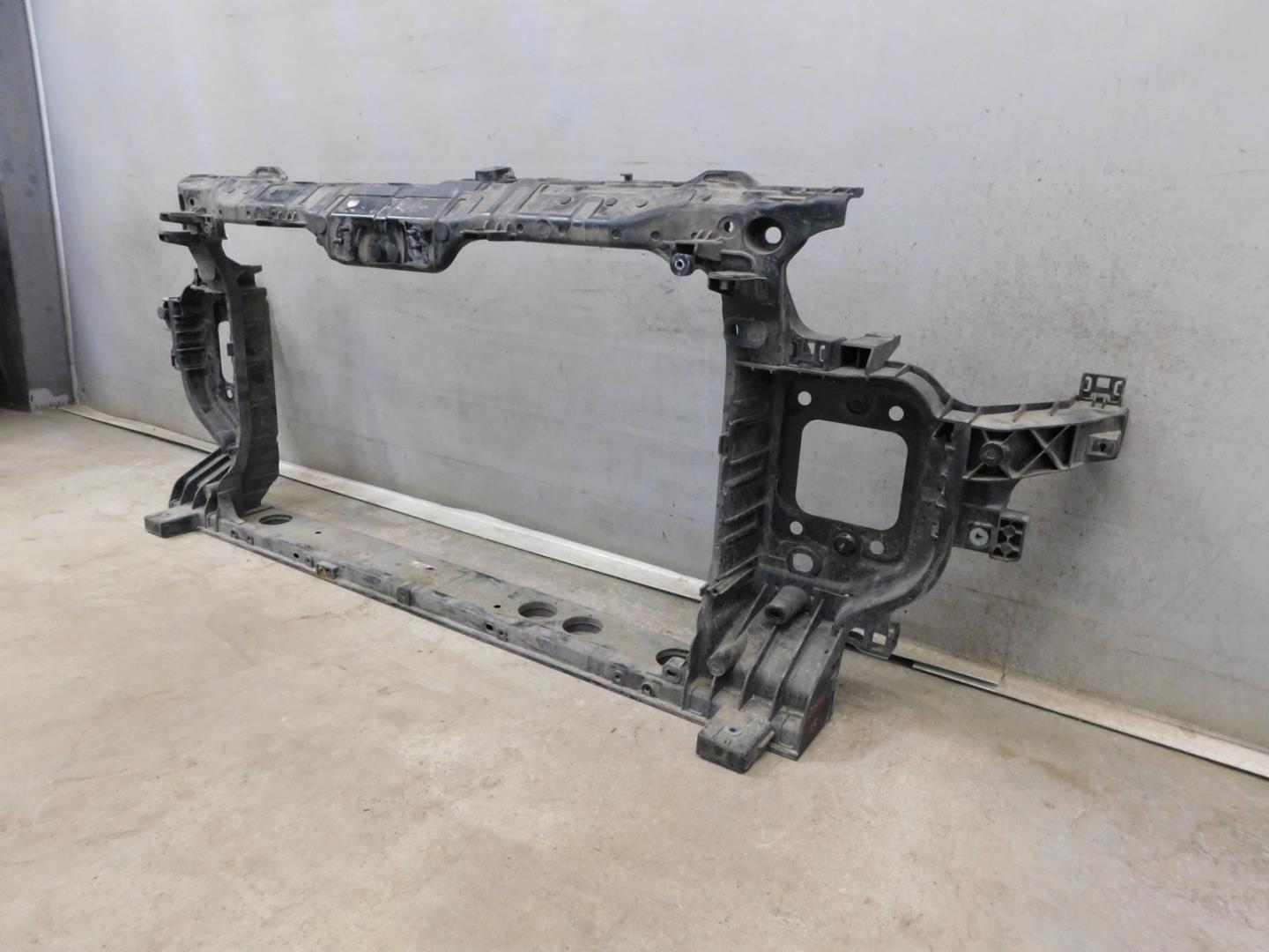 Панель передняя (телевизор)