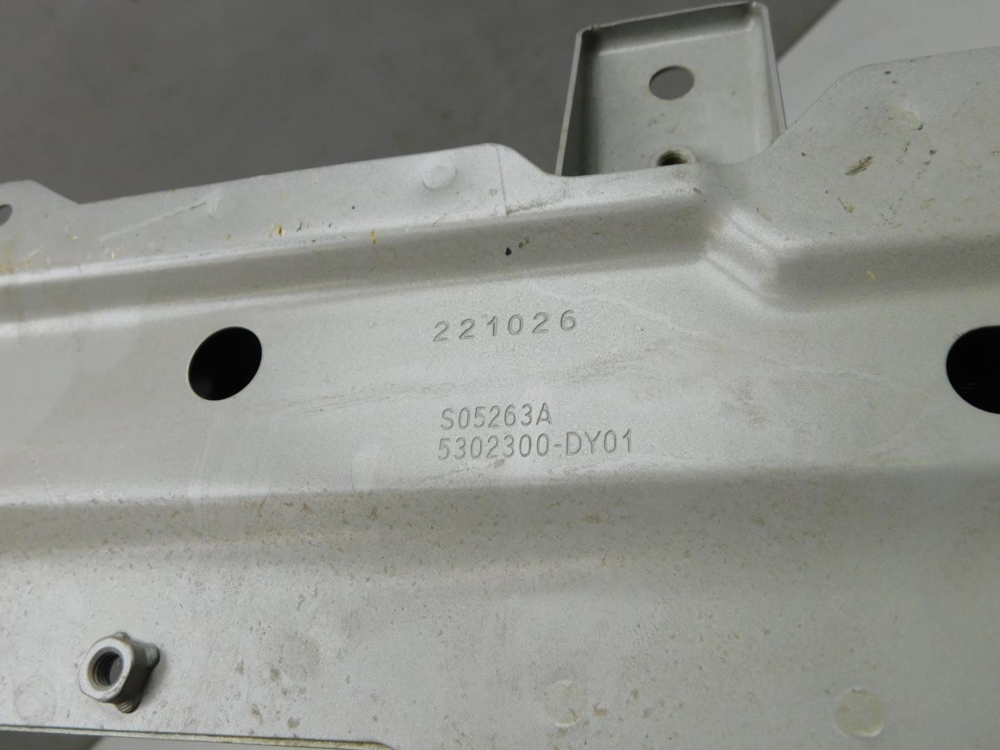 Панель передняя (телевизор)