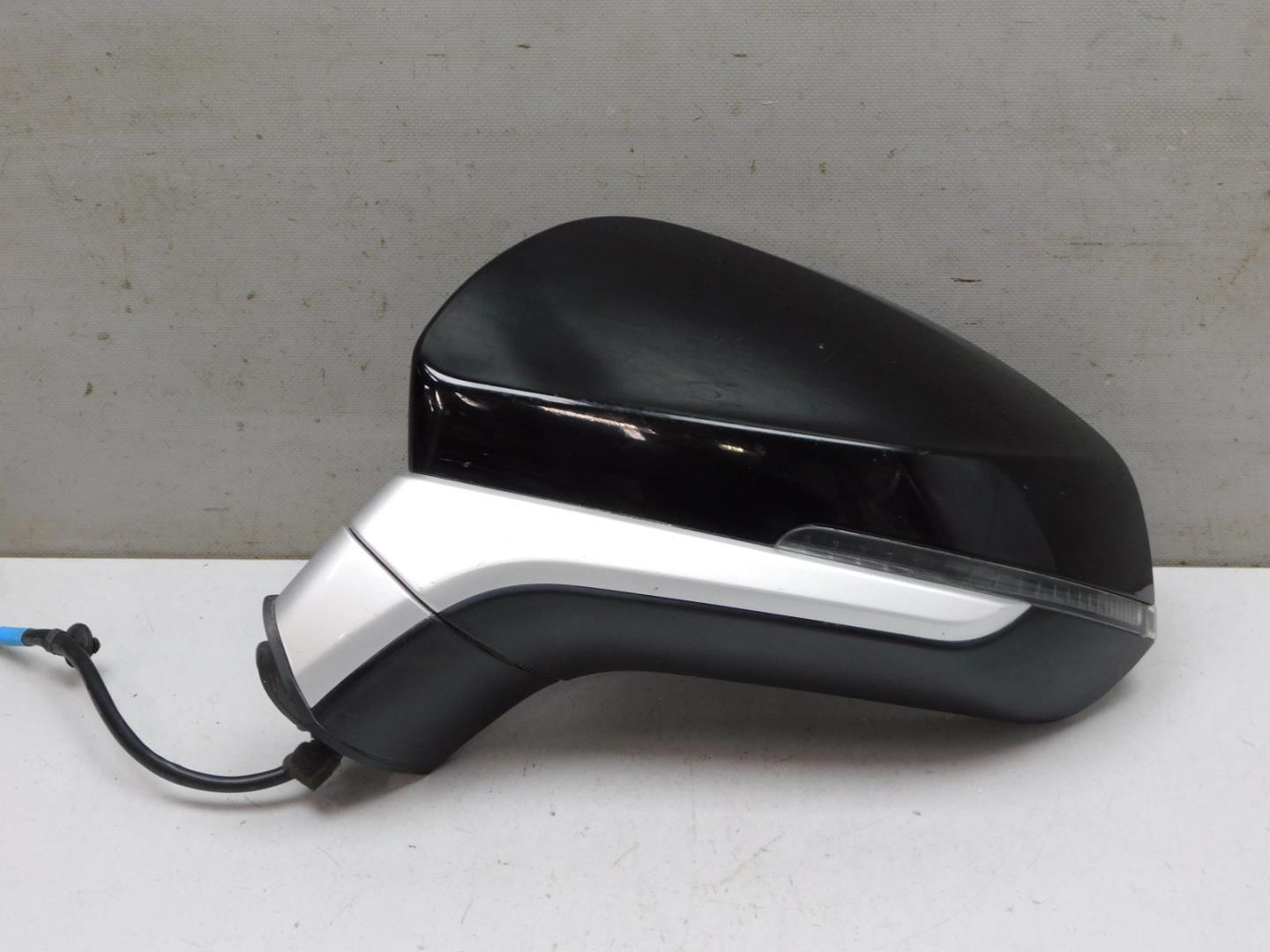 Зеркало левое электрическое