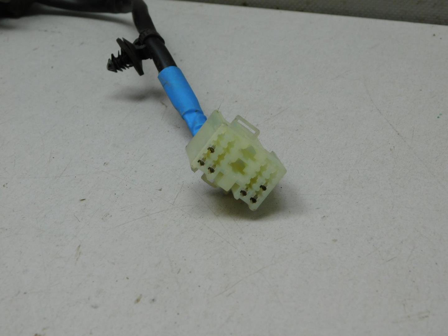 Зеркало левое электрическое