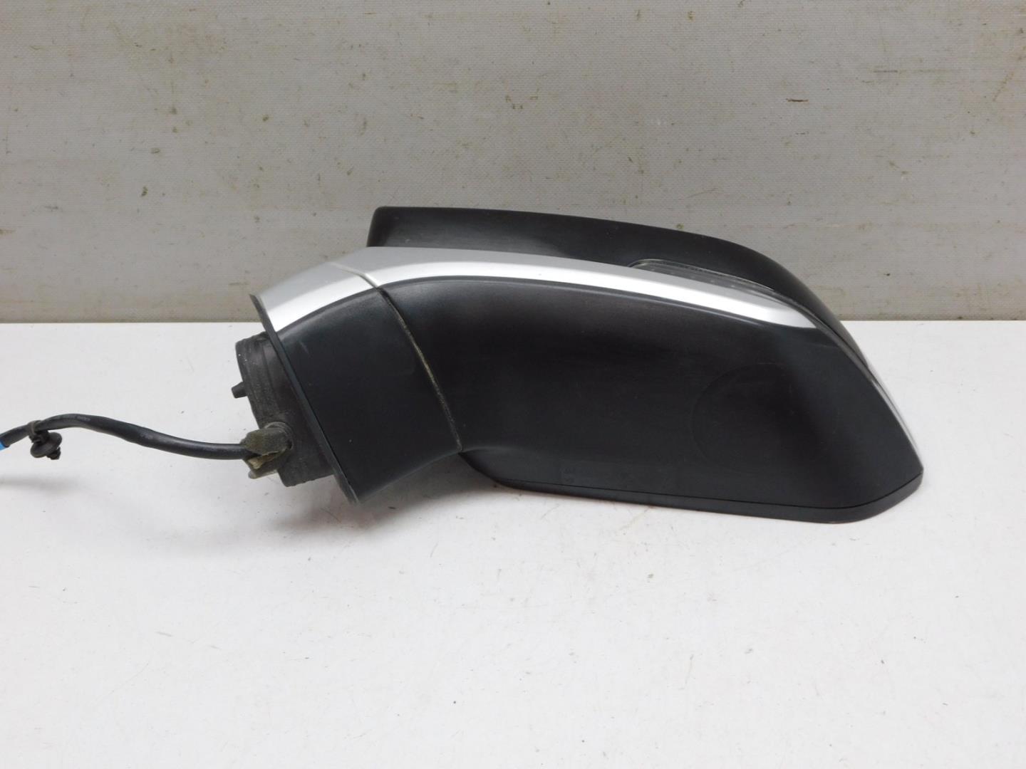 Зеркало левое электрическое