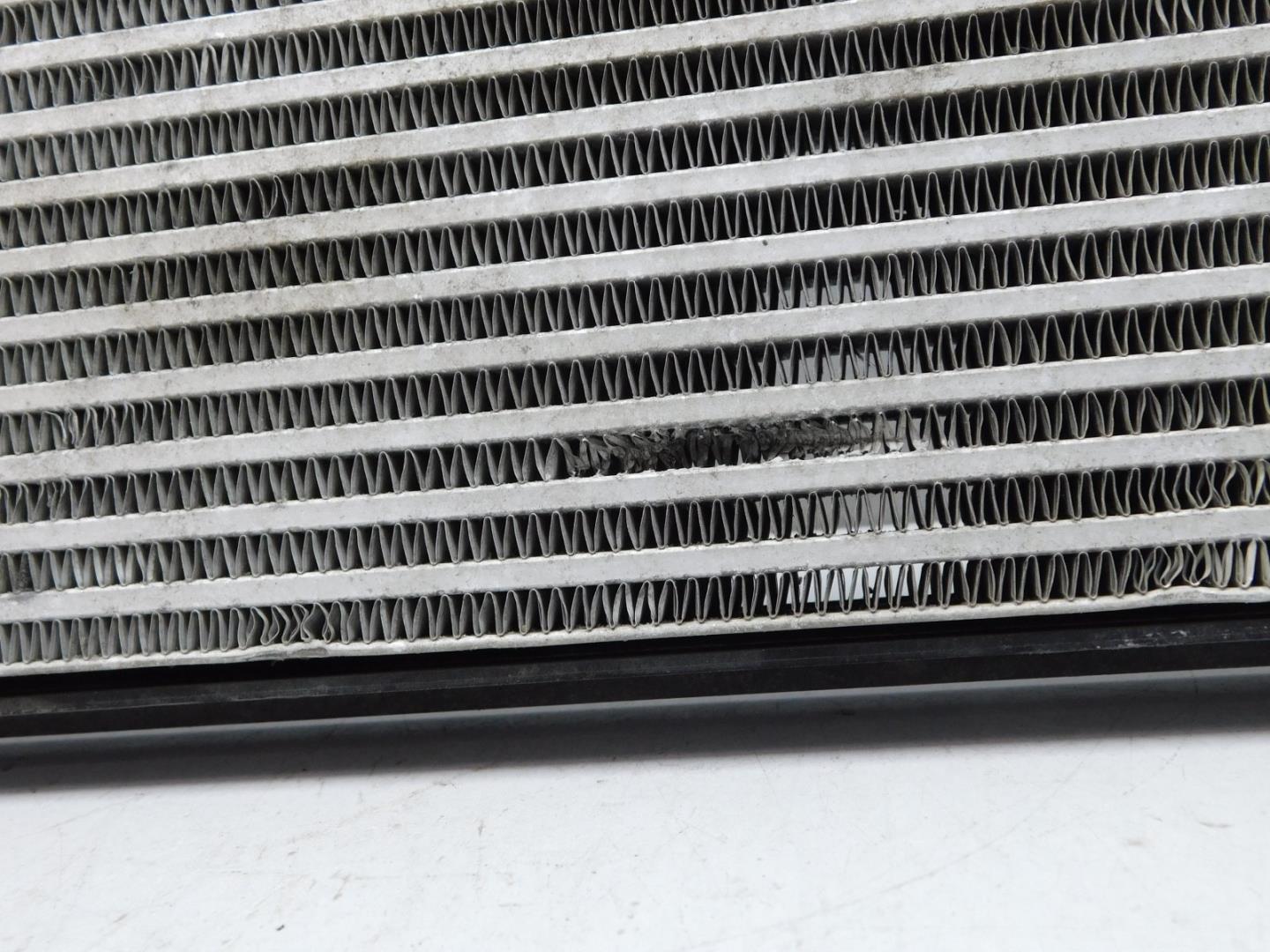 Радиатор АКПП (маслоохладитель)