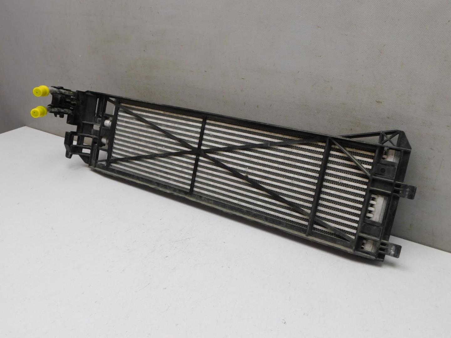 Радиатор АКПП (маслоохладитель)