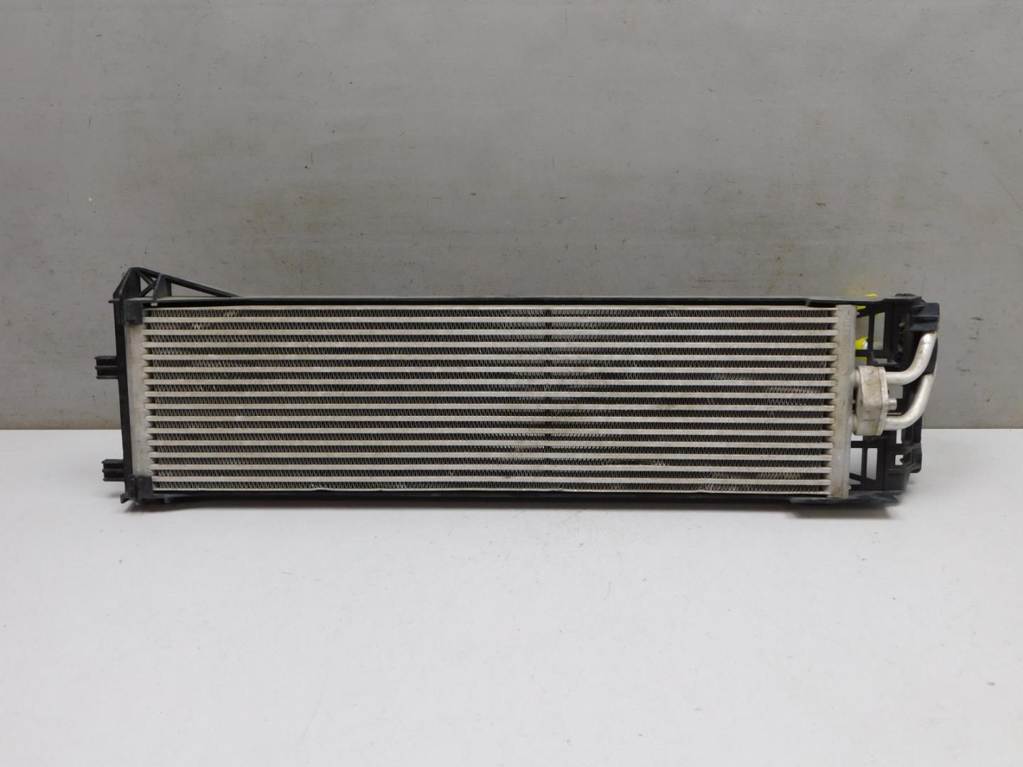 Радиатор АКПП (маслоохладитель)