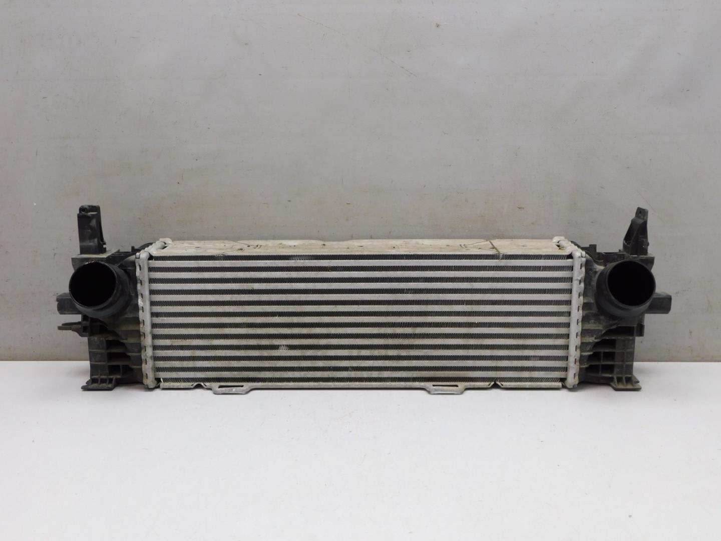 Интеркулер