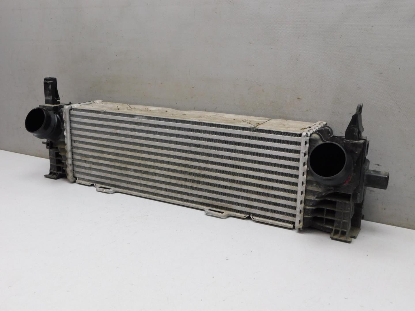 Интеркулер