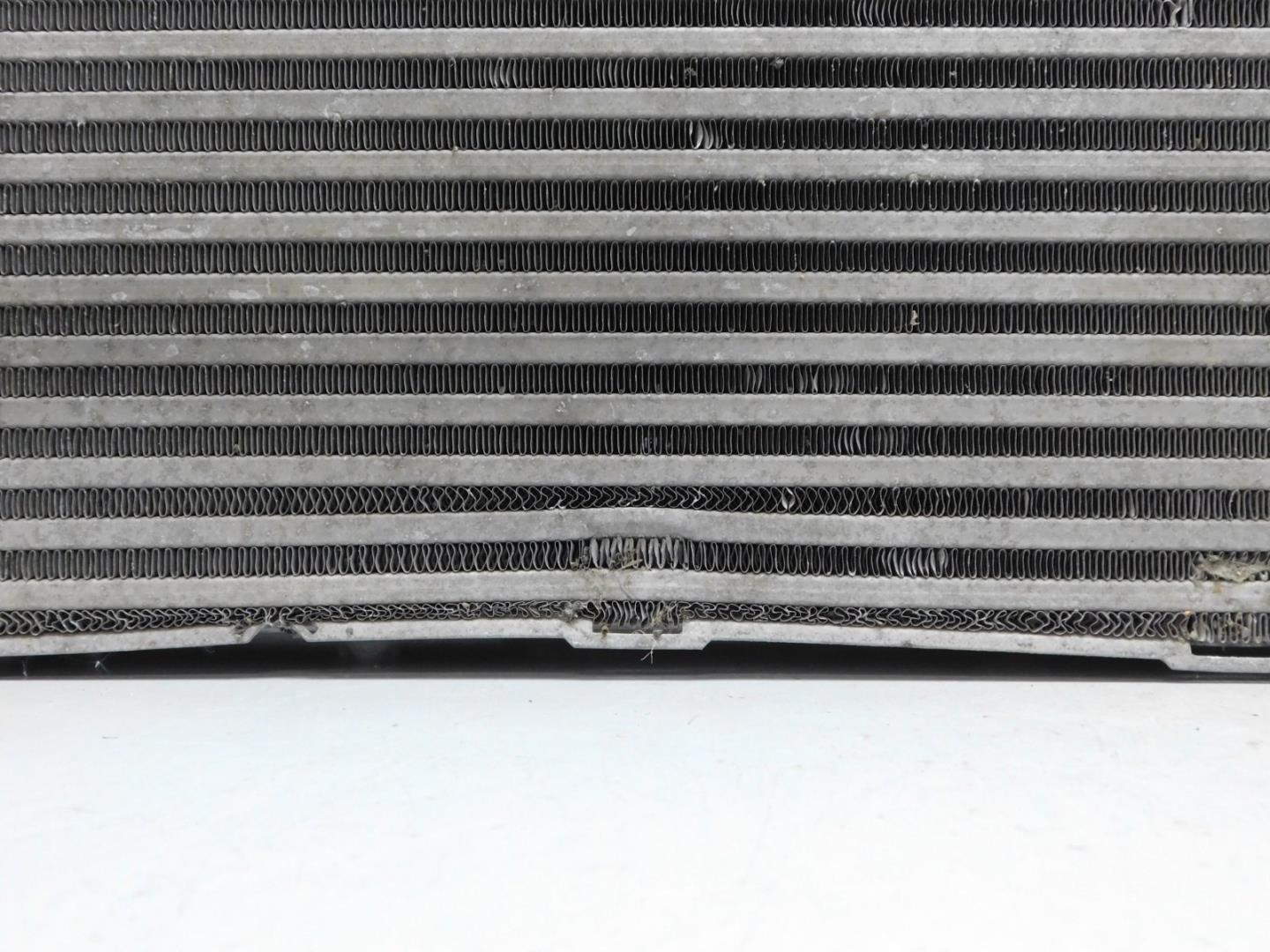 Интеркулер