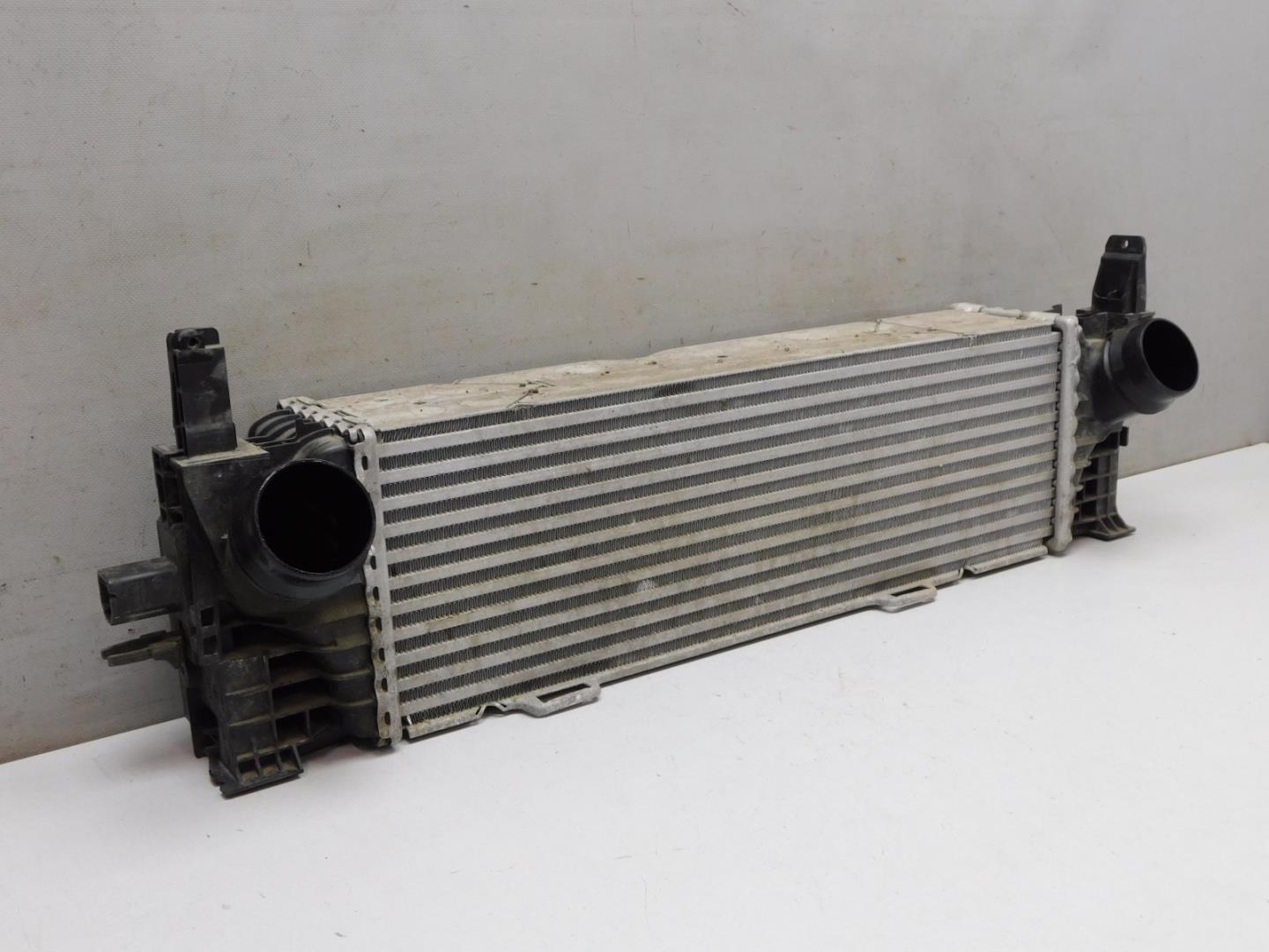 Интеркулер