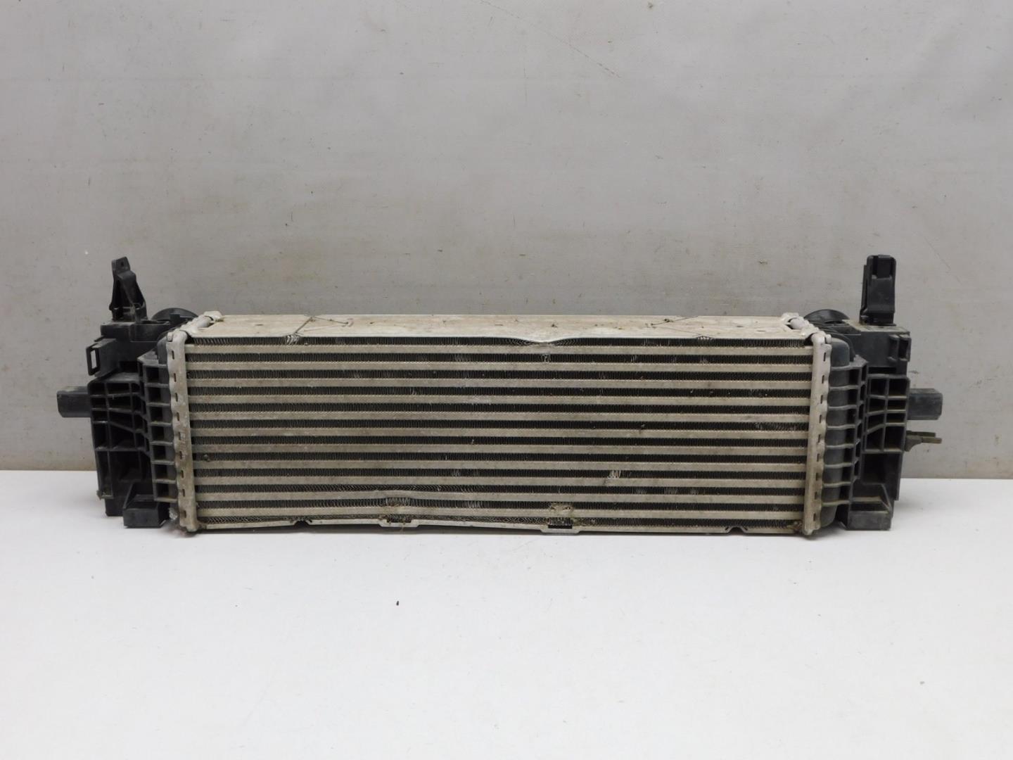 Интеркулер