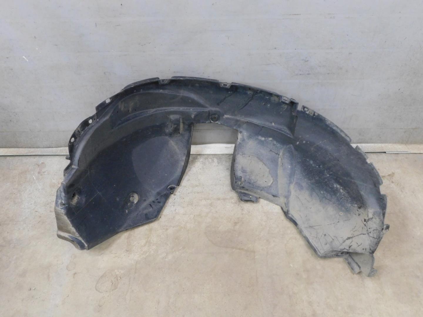 Локер передний правый