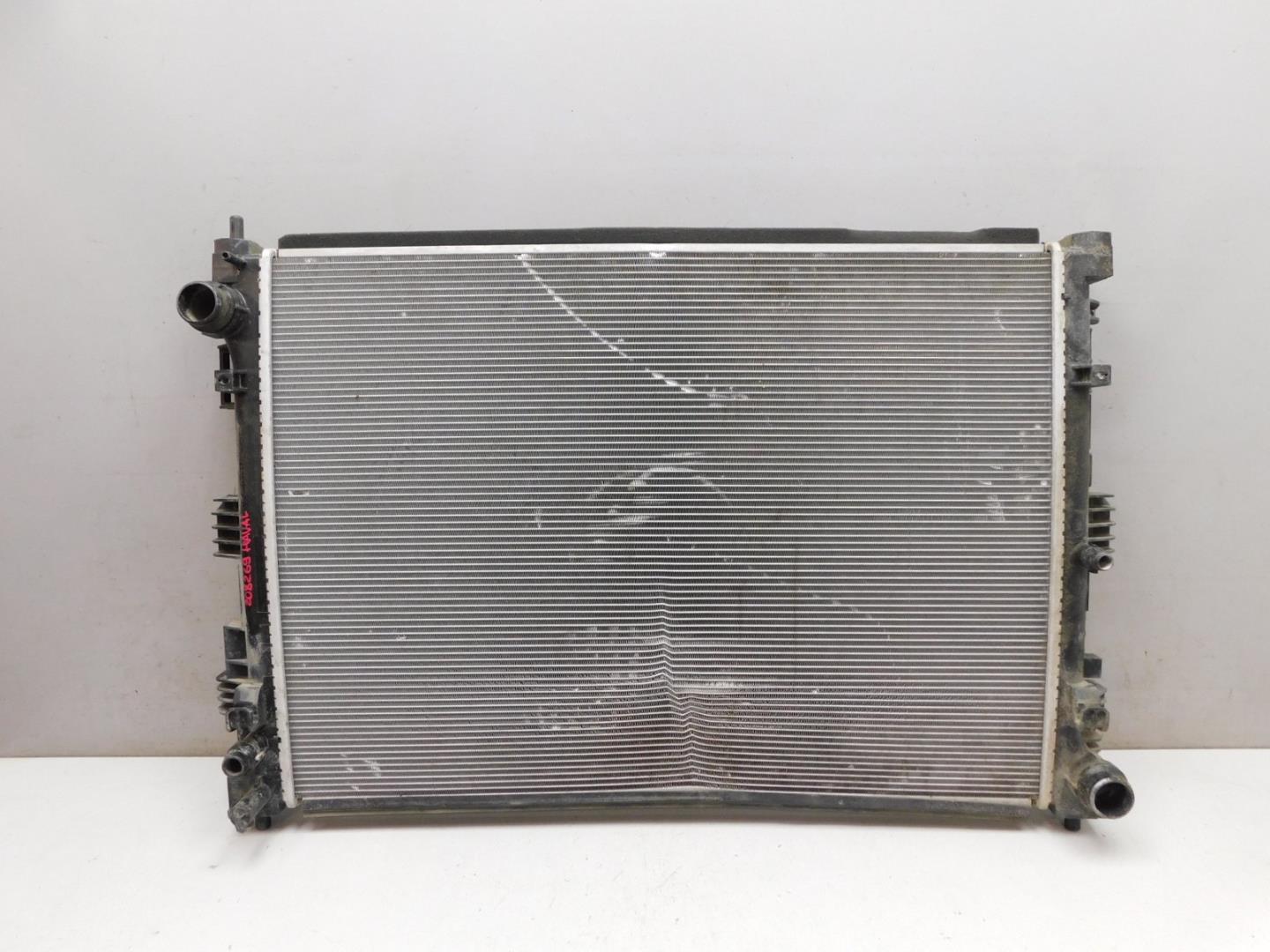 Радиатор охлаждения