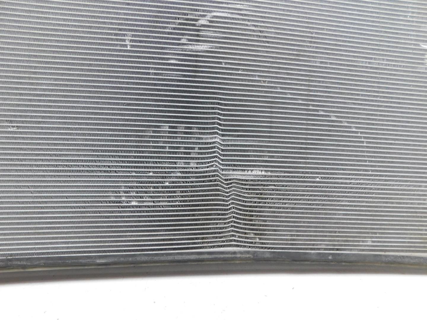 Радиатор охлаждения