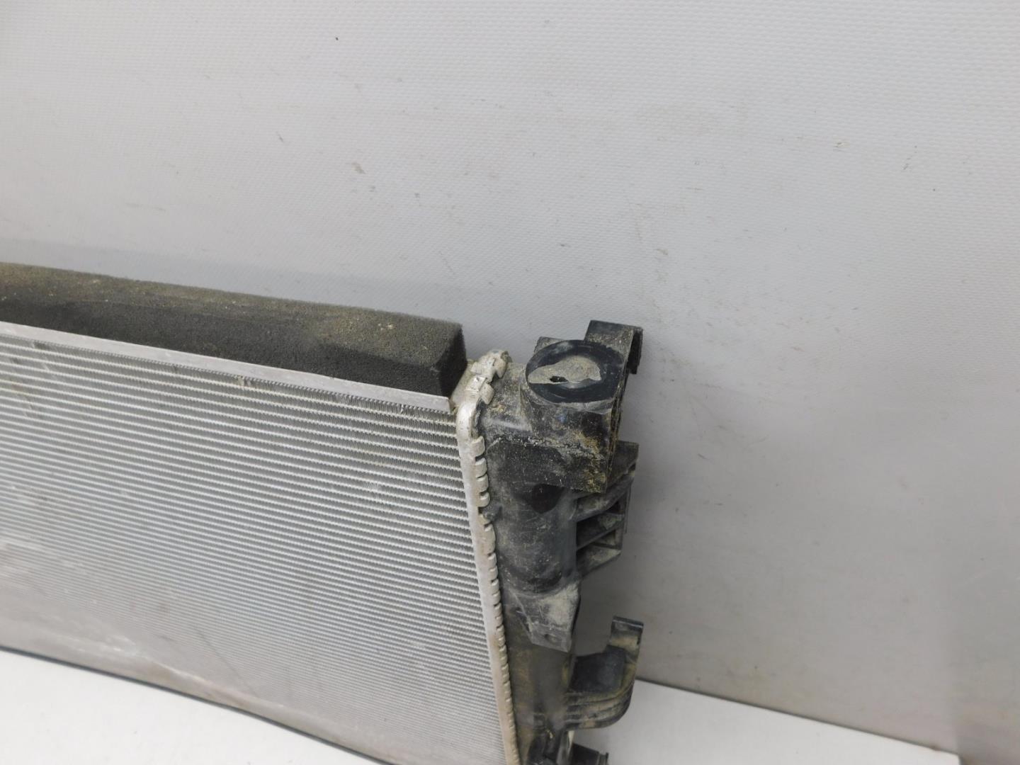 Радиатор охлаждения