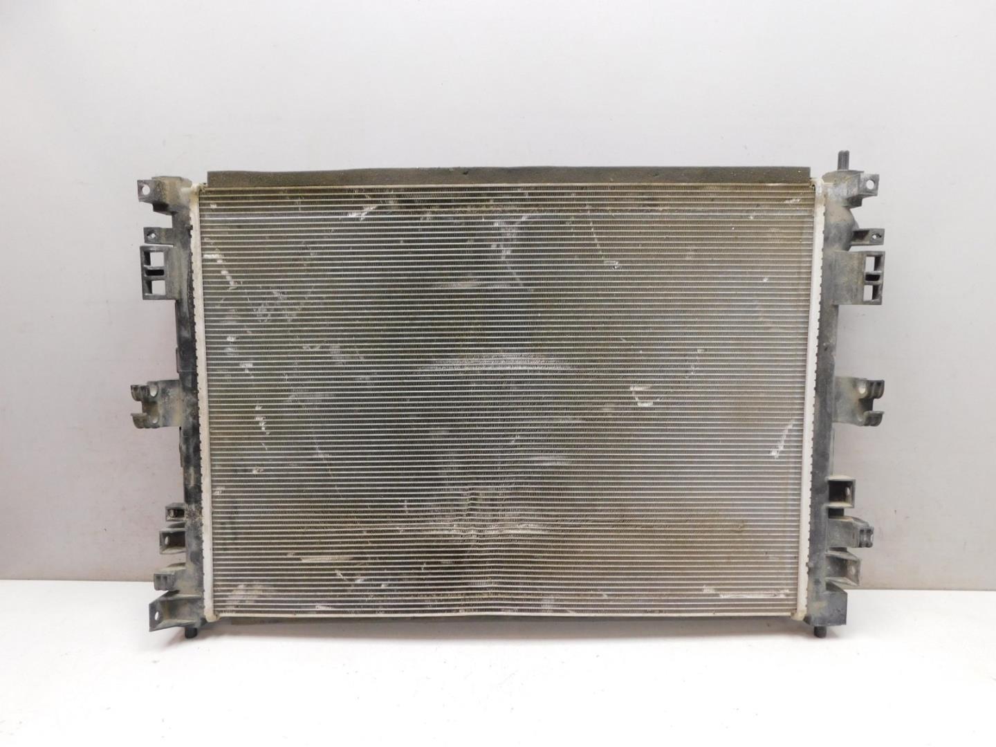 Радиатор охлаждения