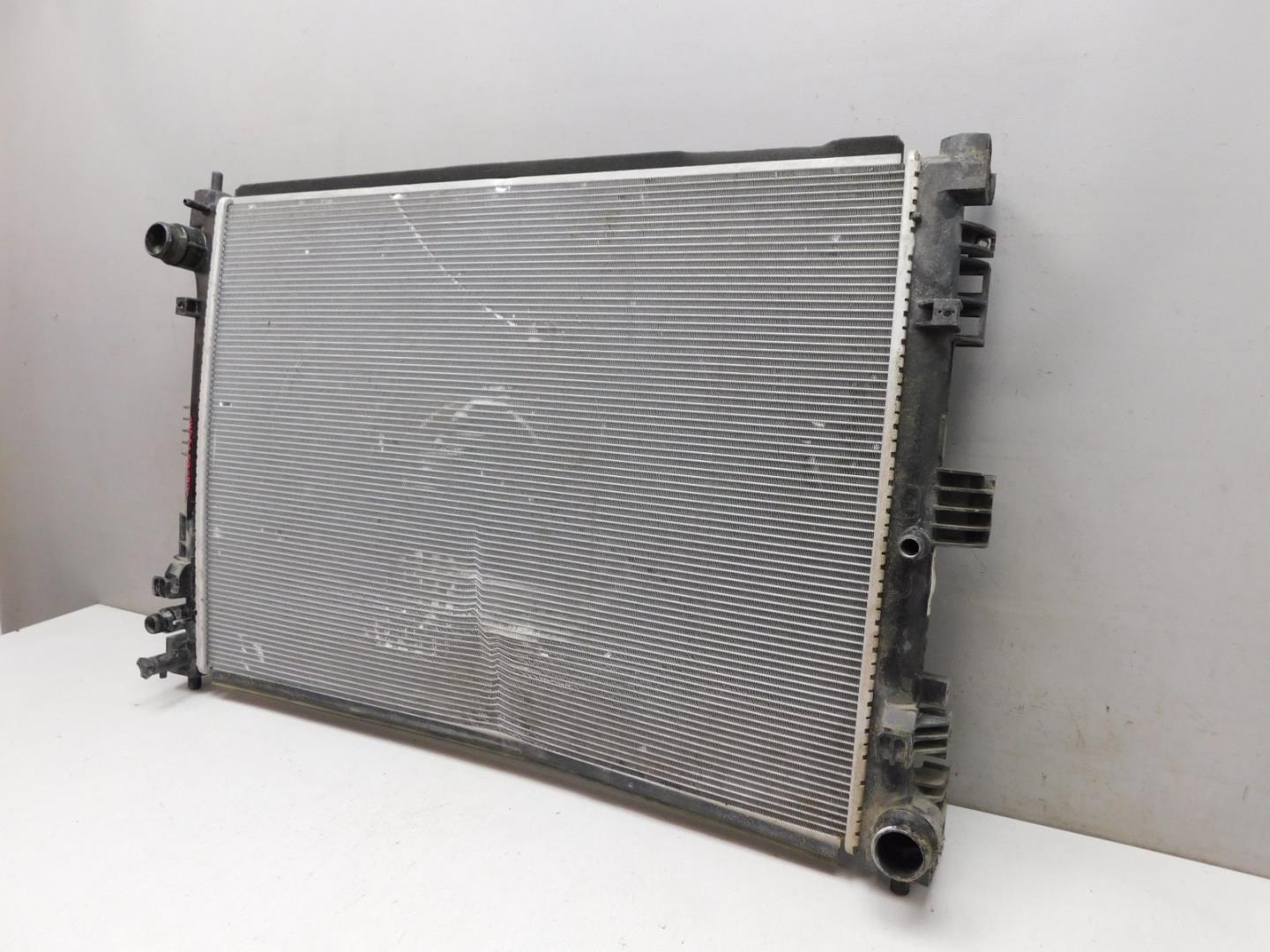 Радиатор охлаждения