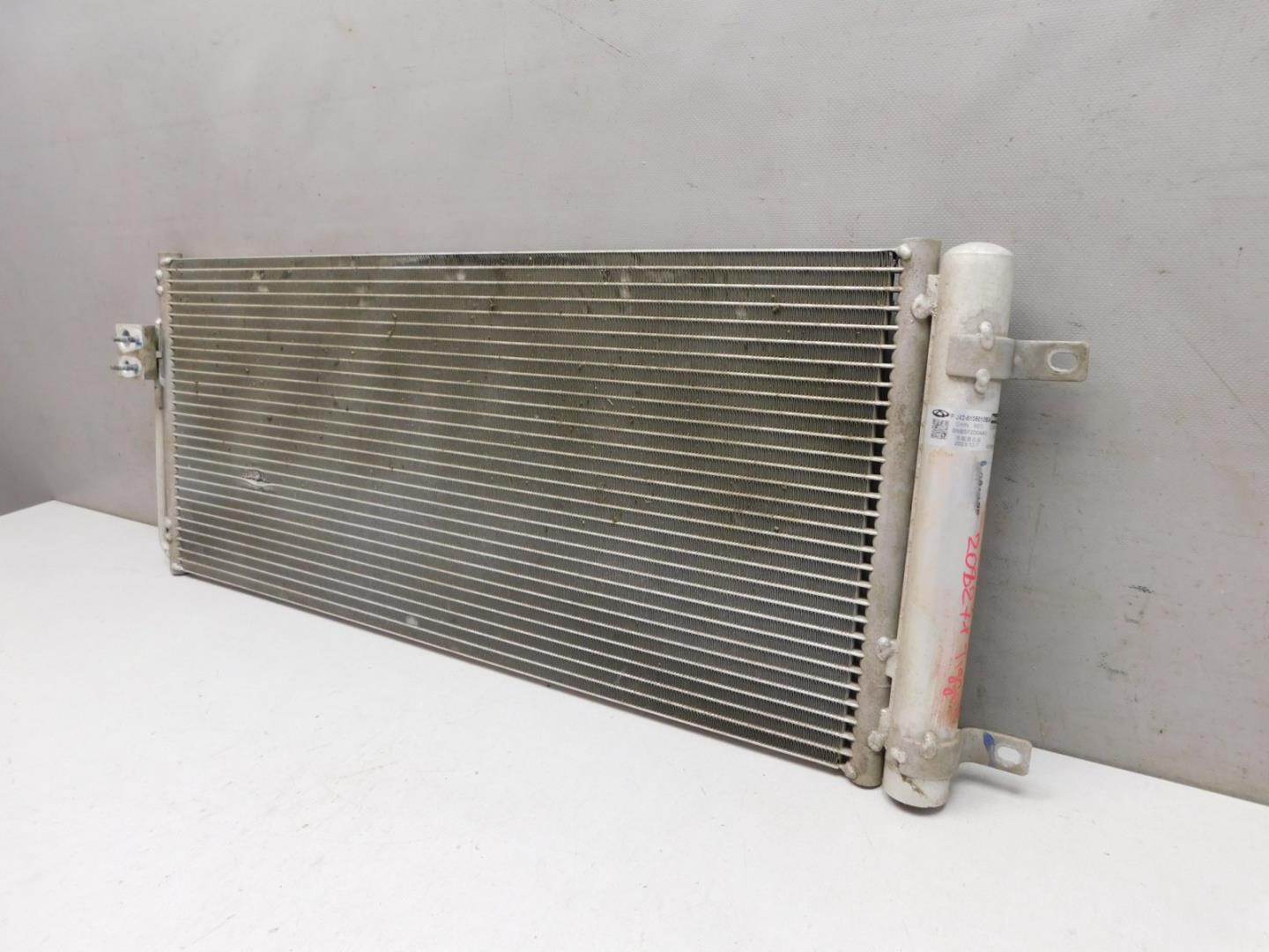 Радиатор кондиционера / конденсер