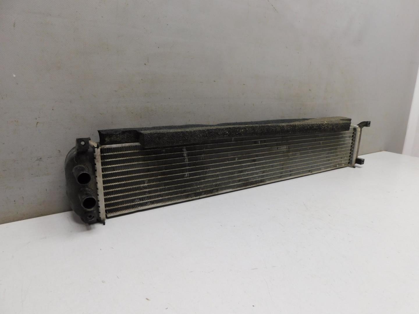 Радиатор охлаждения