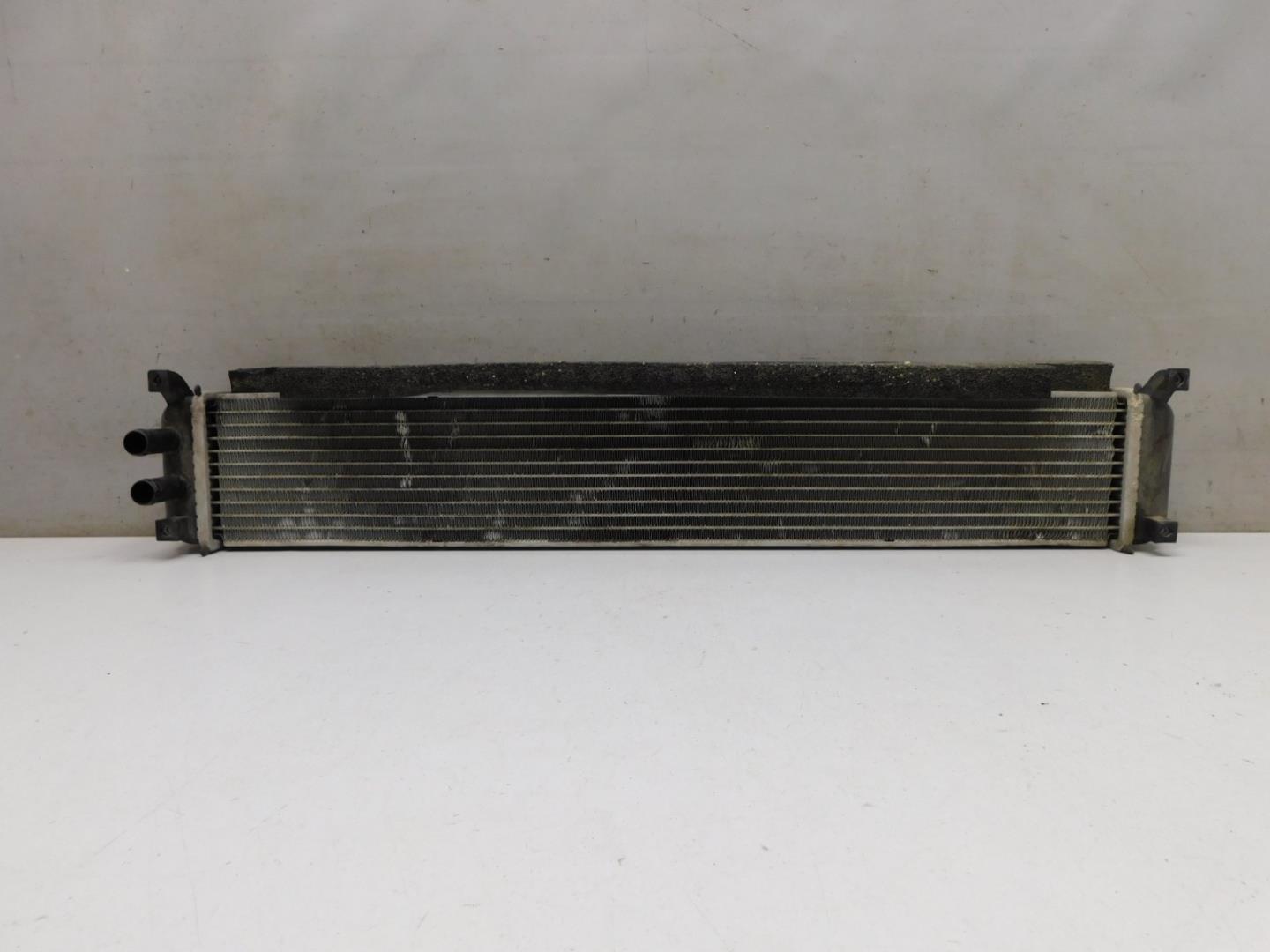 Радиатор охлаждения