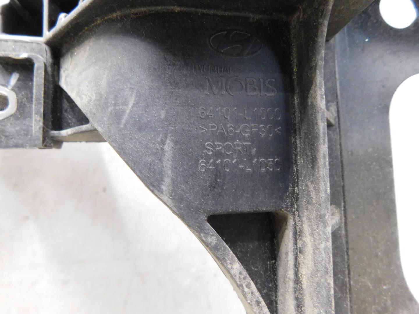 Панель передняя (телевизор)