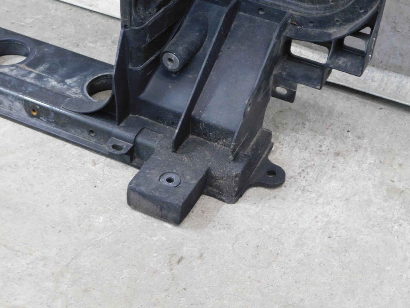 Панель передняя (телевизор)