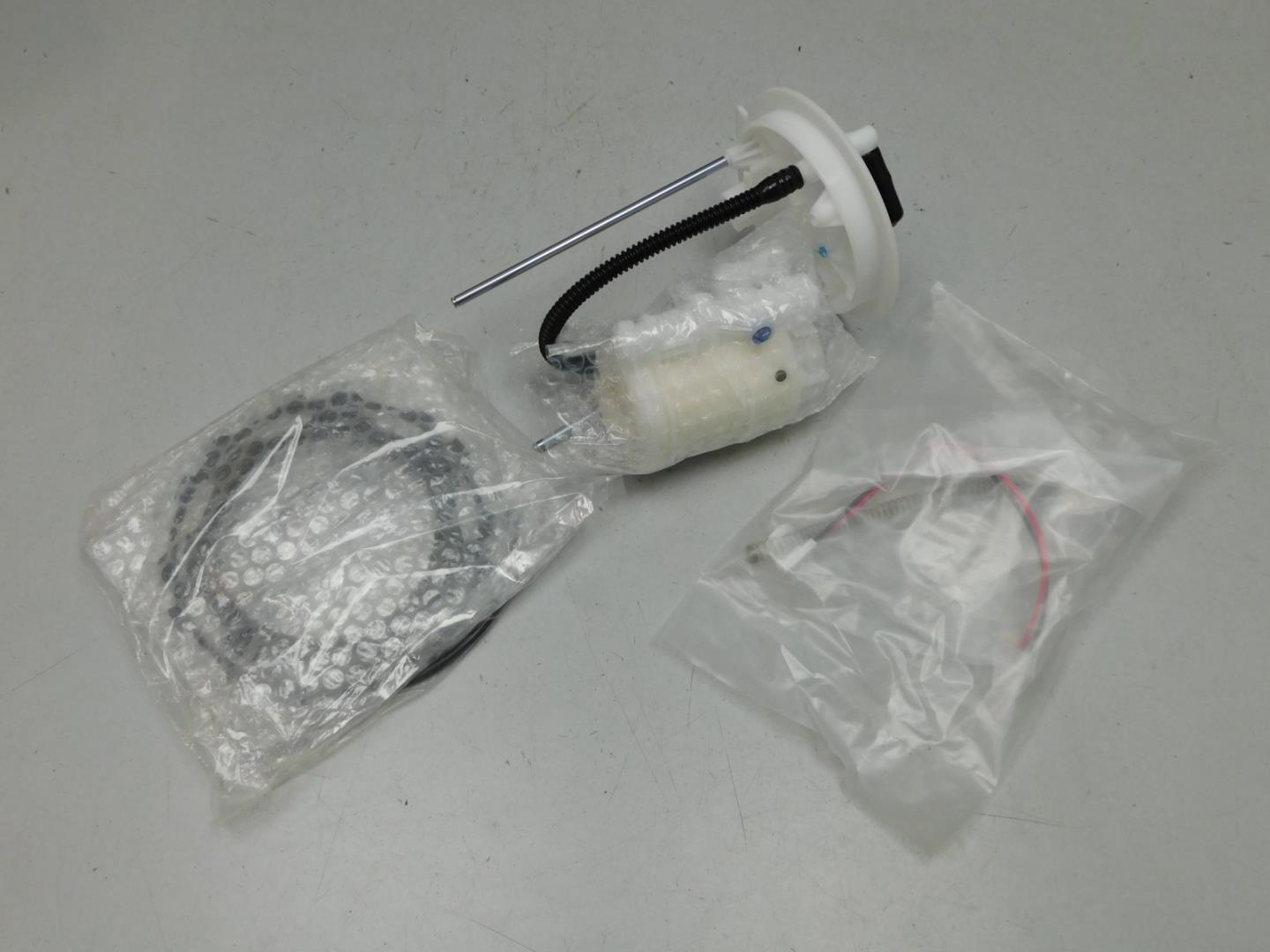 Фильтр топливный