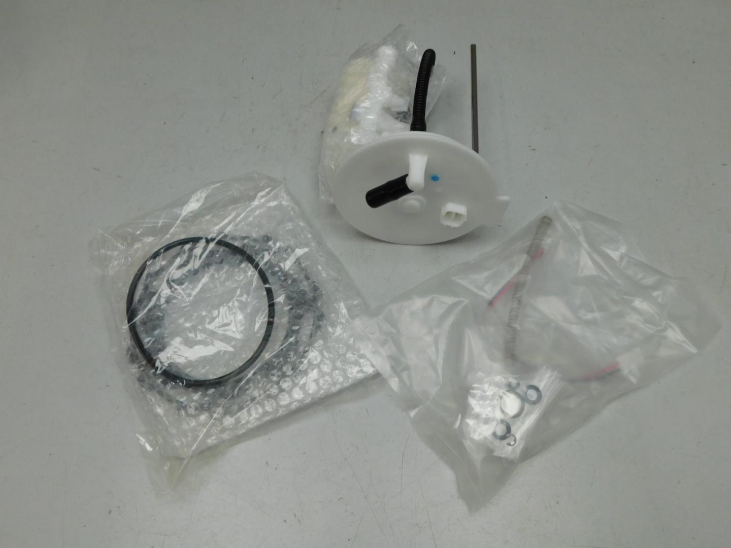 Фильтр топливный