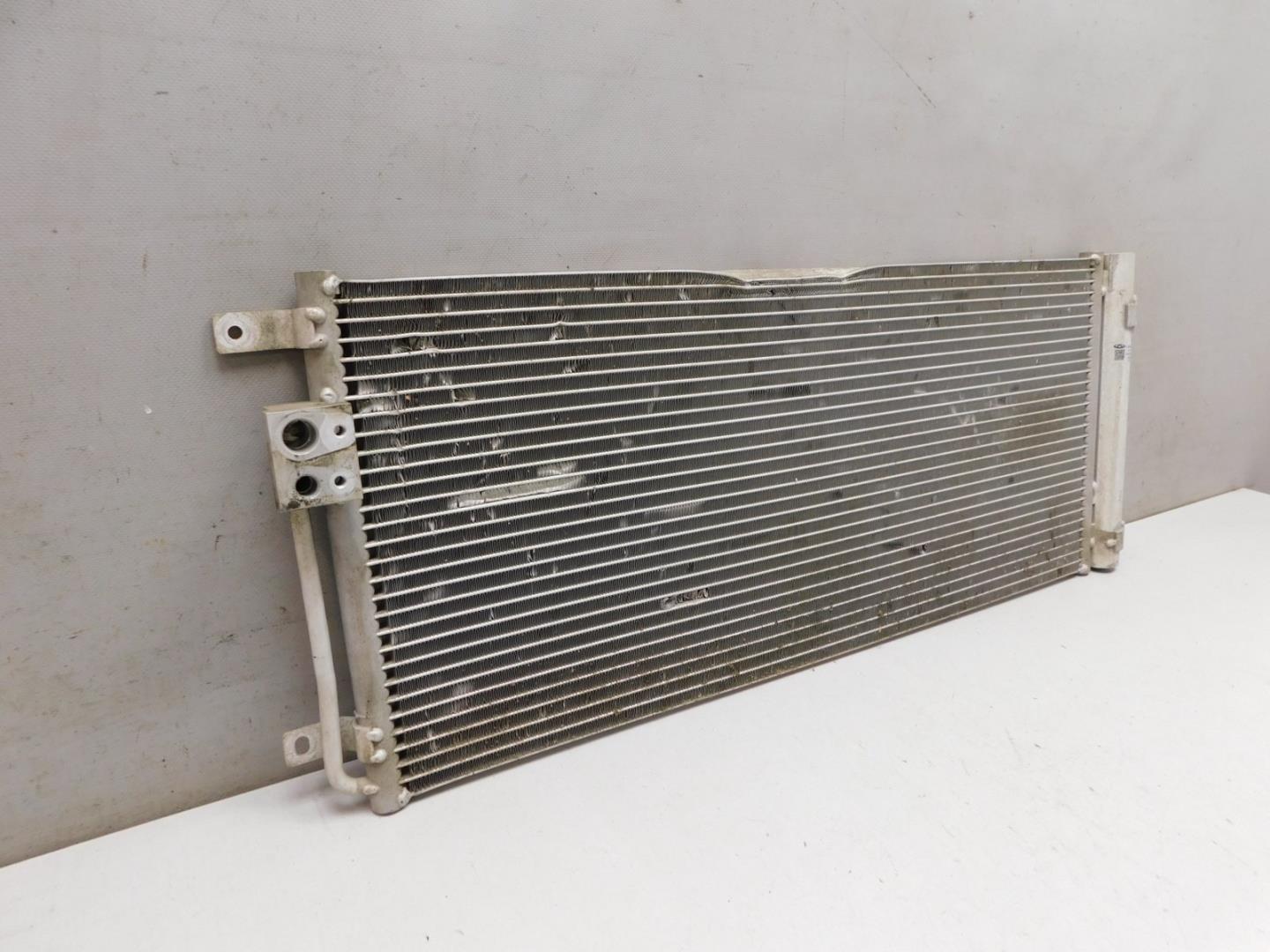 Радиатор кондиционера / конденсер
