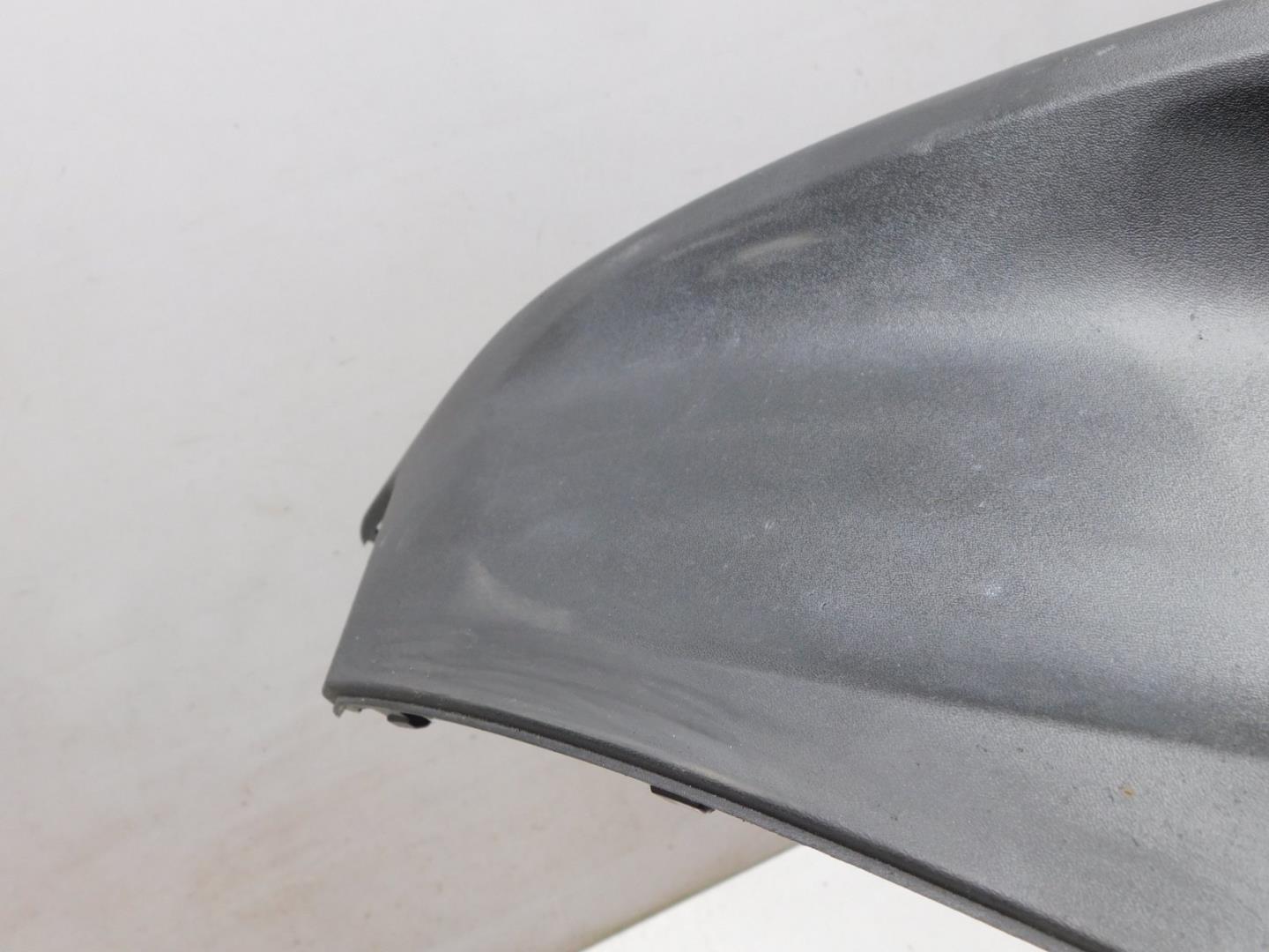 Накладка переднего бампера