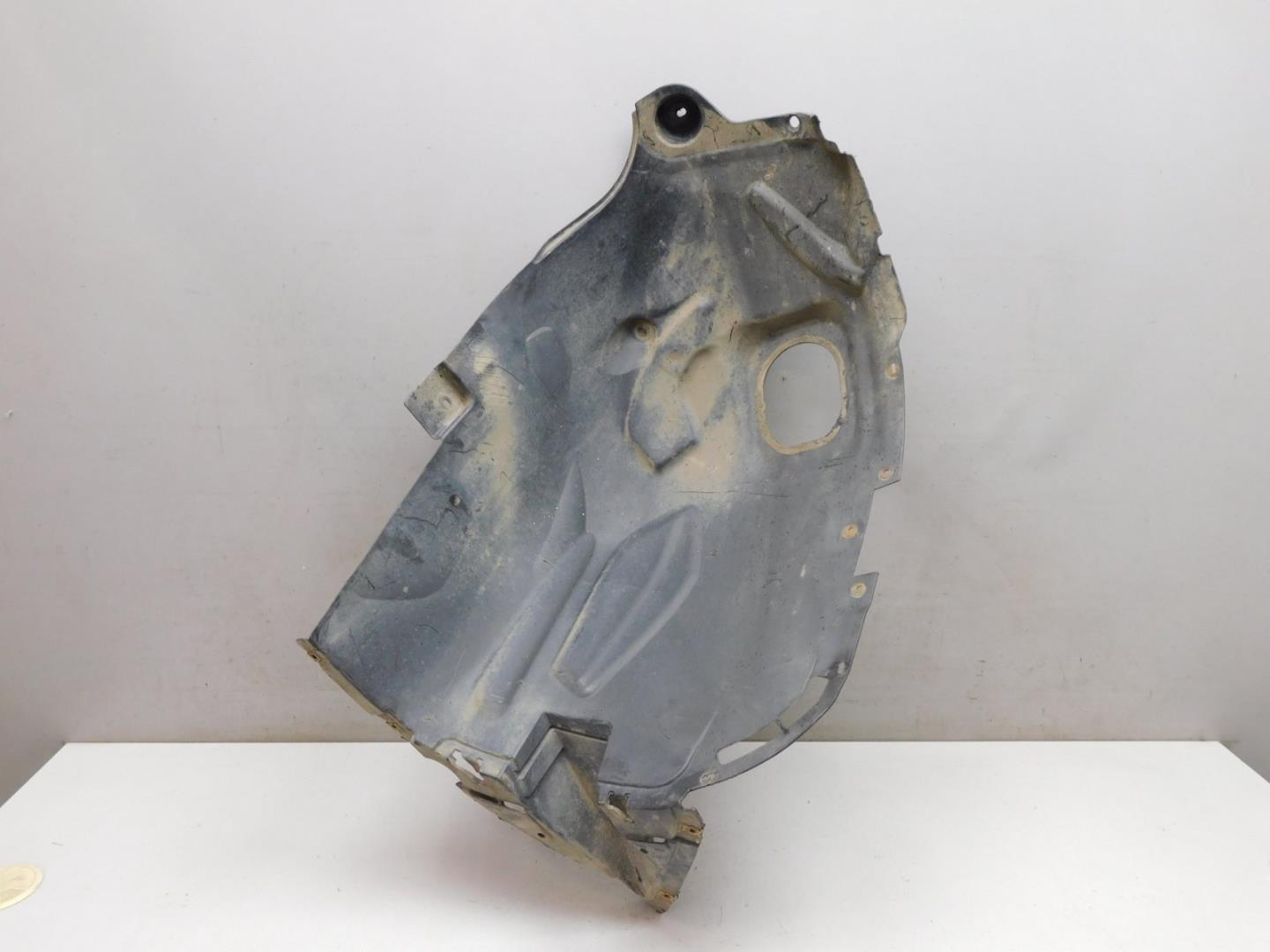 Локер передний правый