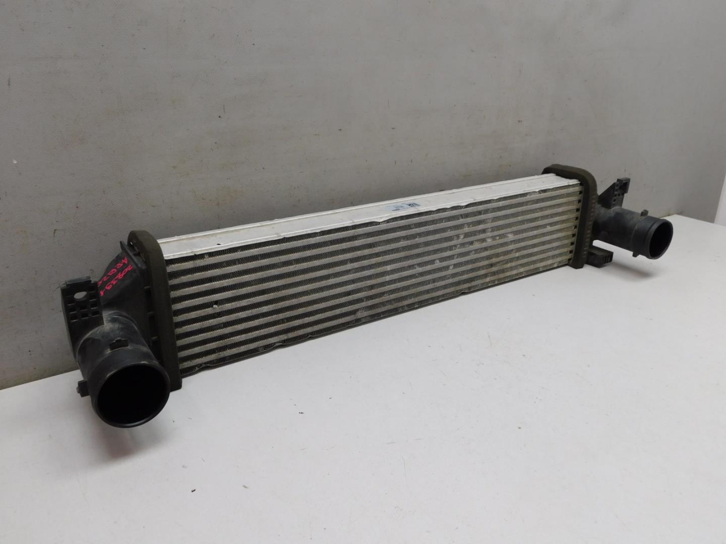 Интеркулер