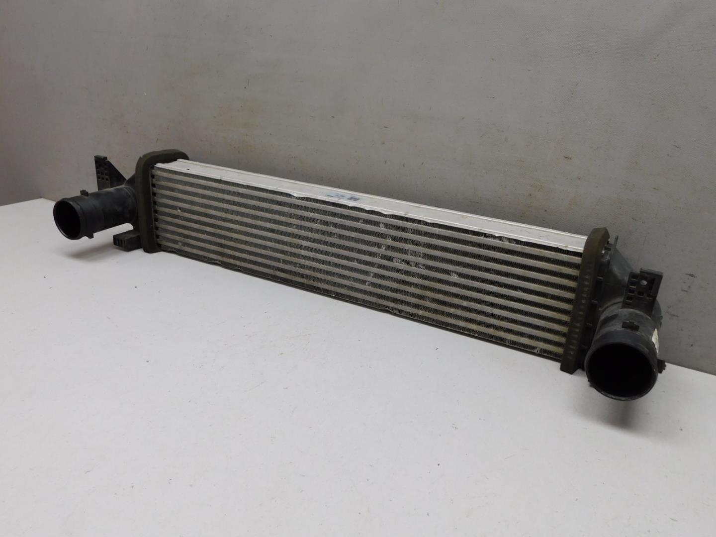 Интеркулер