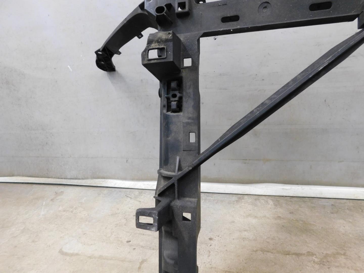 Панель передняя (телевизор)