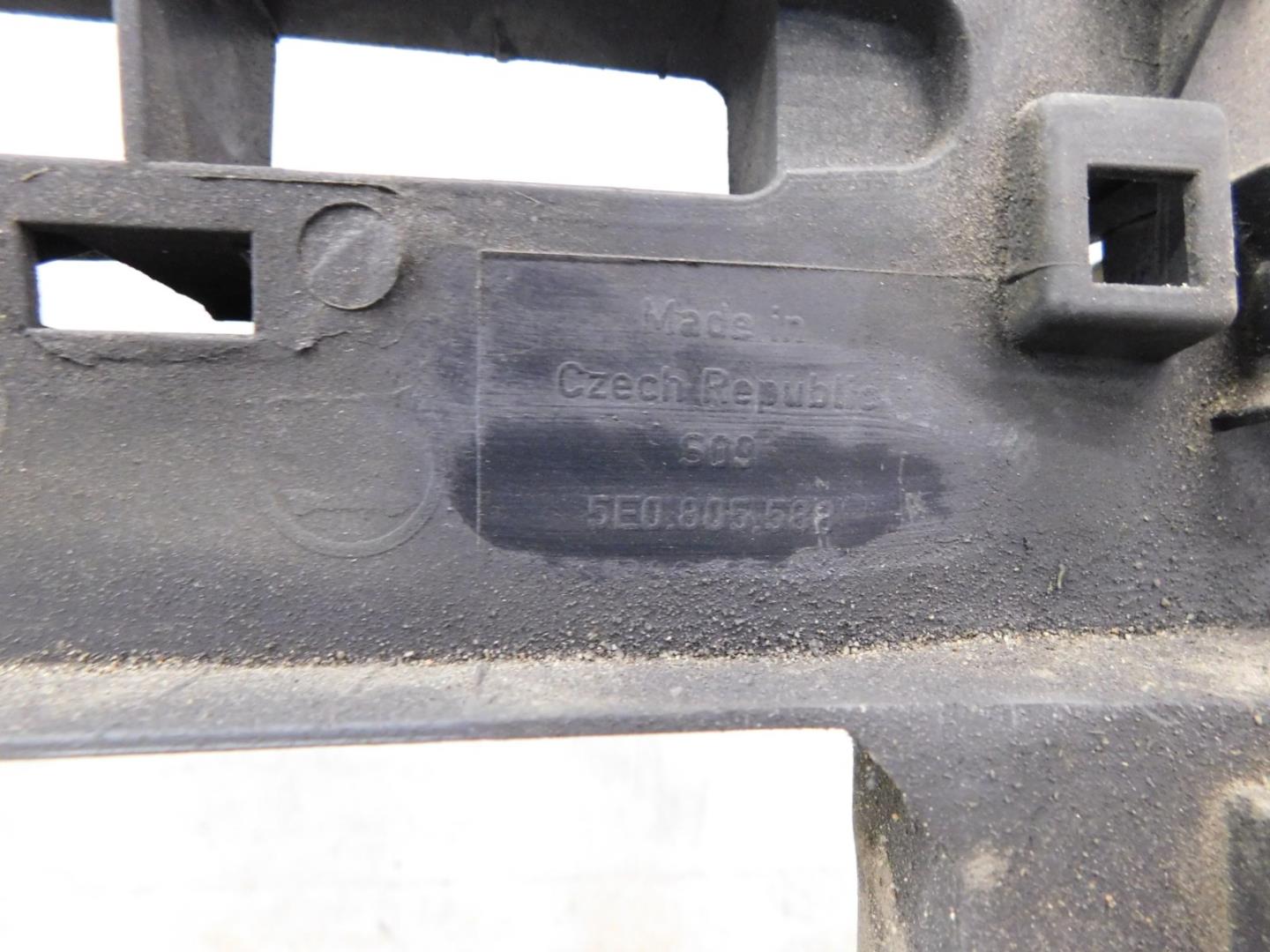 Панель передняя (телевизор)