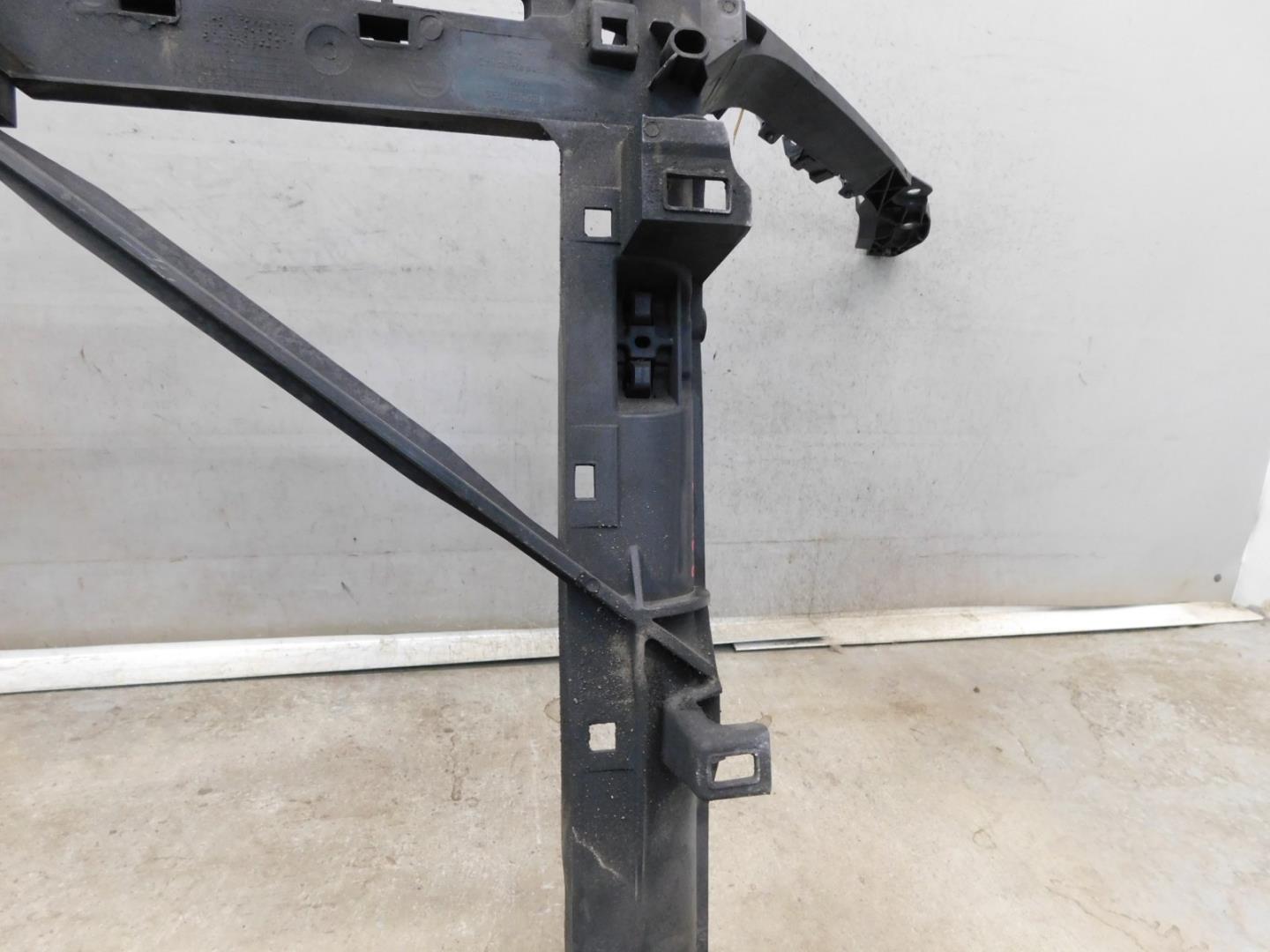 Панель передняя (телевизор)